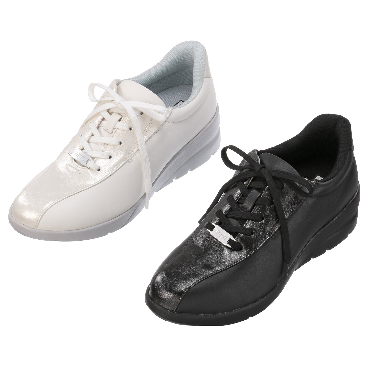 FIT JOY ハンズフリーシューズ FJ－139