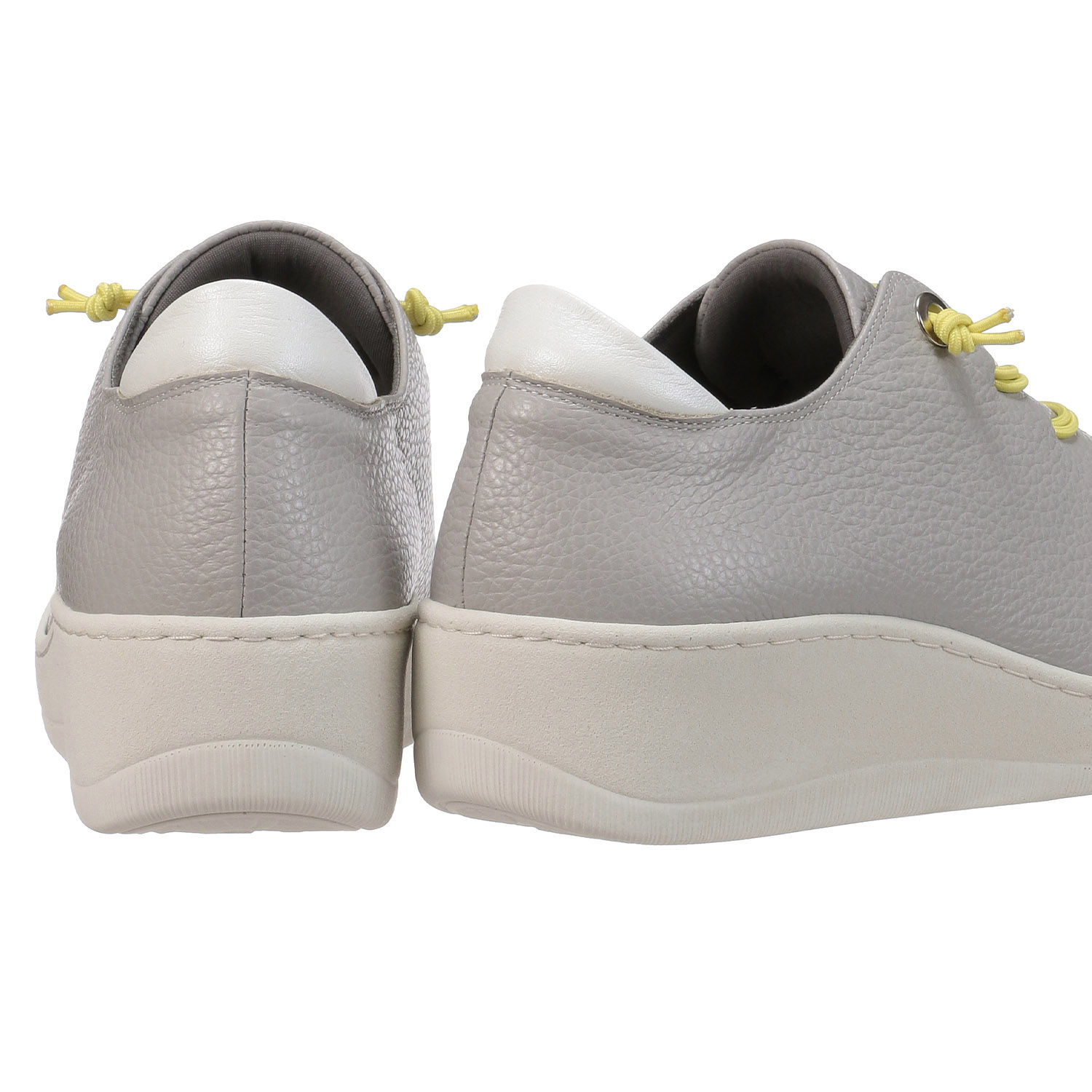 FIZZ REEN ゴム紐カジュアルシューズ 5708 - 画像4