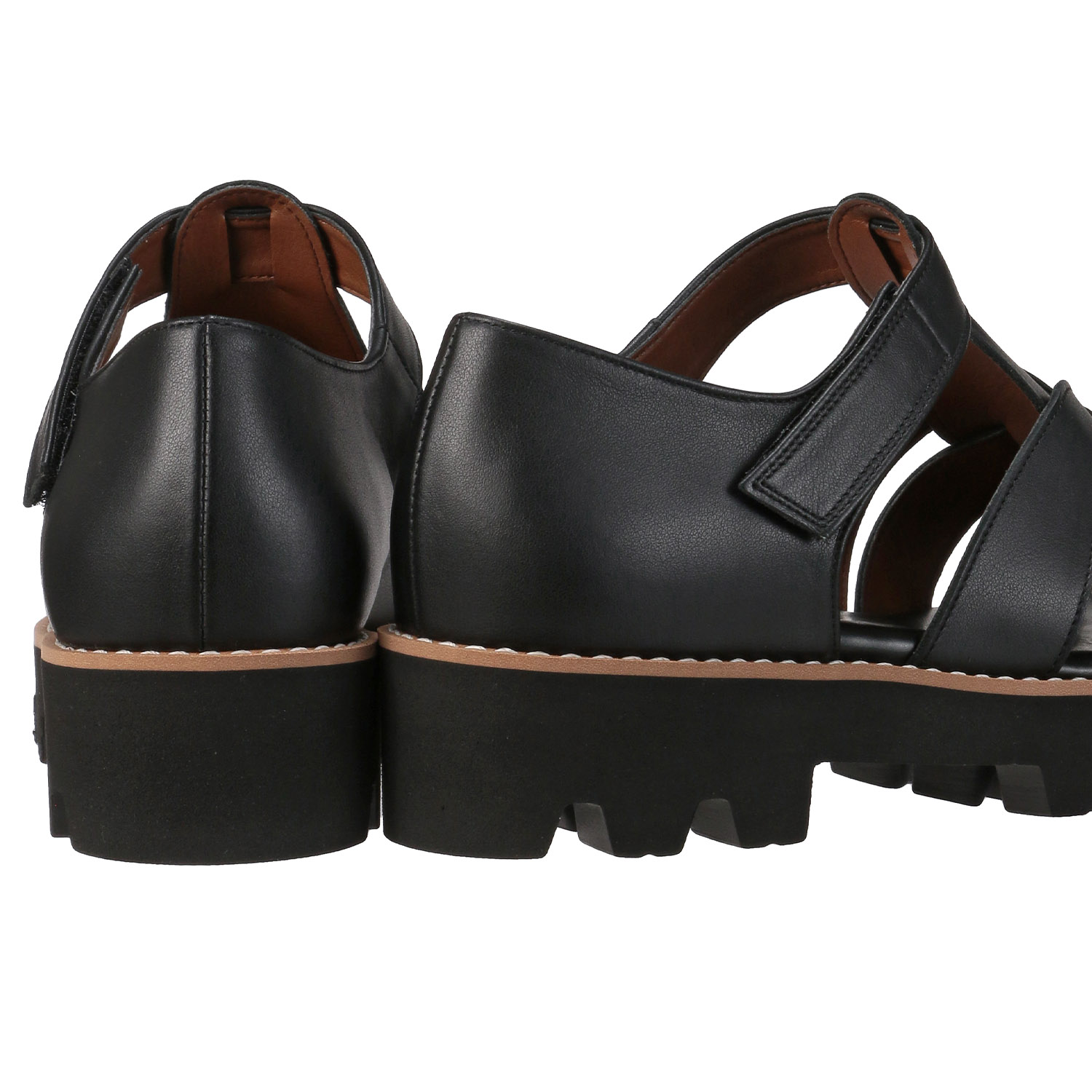 FIZZREEN  グルカシューズ 6100 - 画像4