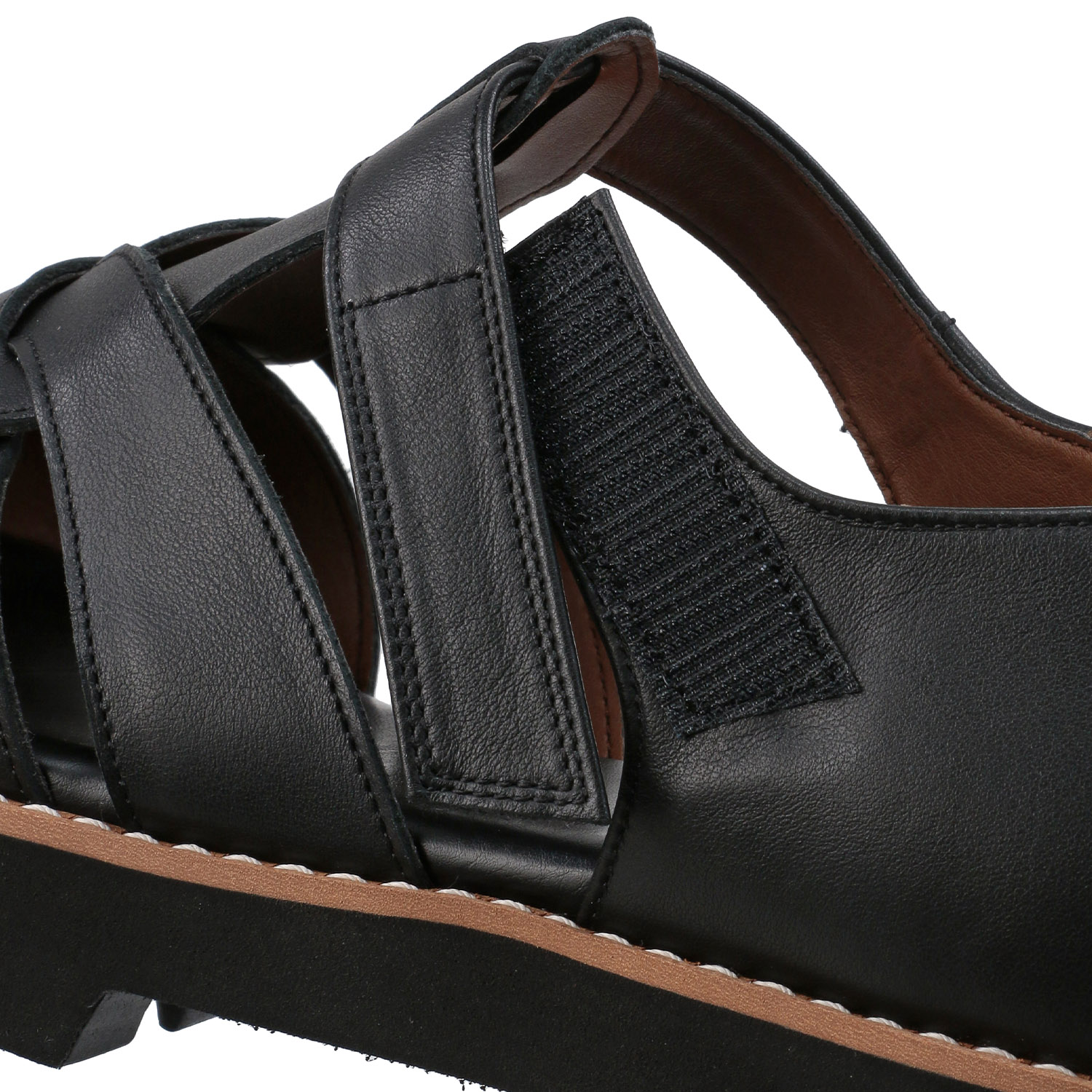 FIZZREEN  グルカシューズ 6100 - 画像6