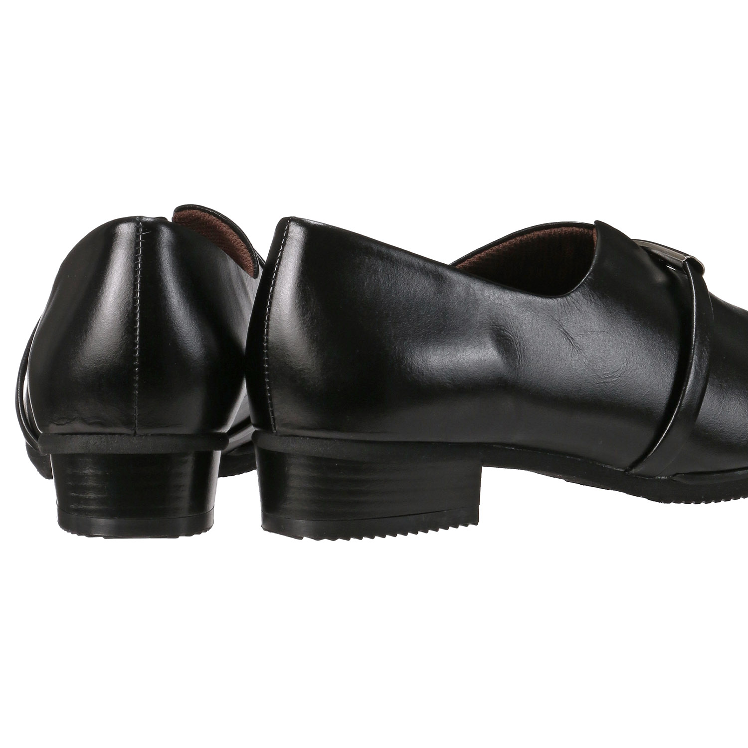 FIZZREEN カジュアルパンプス - 画像4