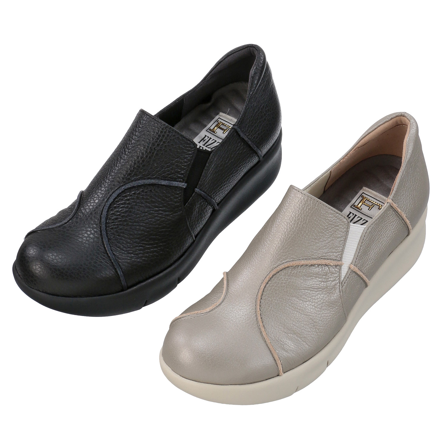 FIZZ REEN カジュアルシューズ 9305