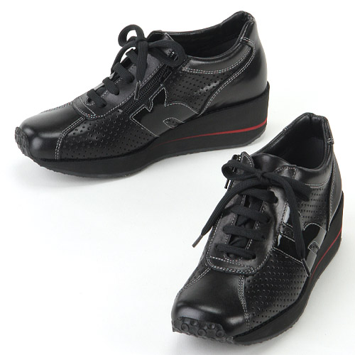 VITA NOVAレザースニーカー6967