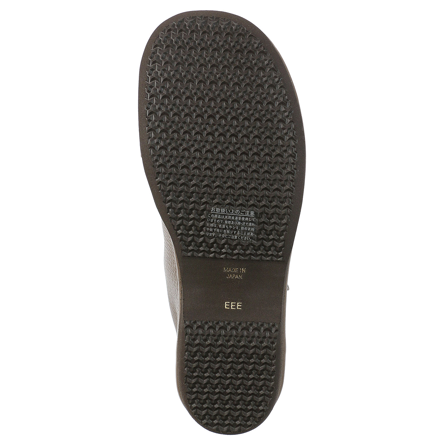 FIZZ REEN カジュアルブーツ2631 - 画像6