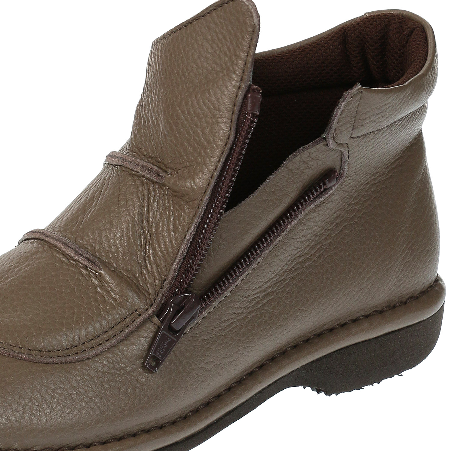 FIZZ REEN カジュアルブーツ2631 - 画像7