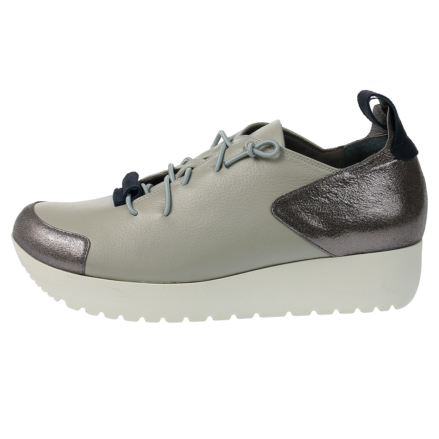 FIZZ REEN カジュアルシューズ4414 - 画像3