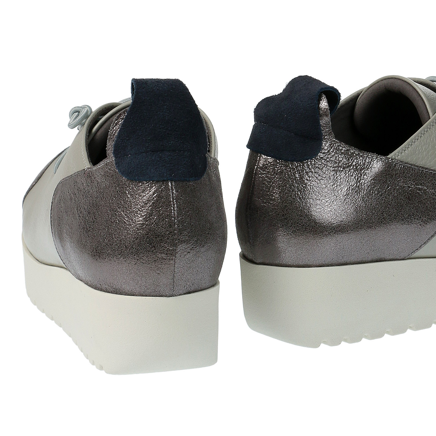 FIZZ REEN カジュアルシューズ4414 - 画像4