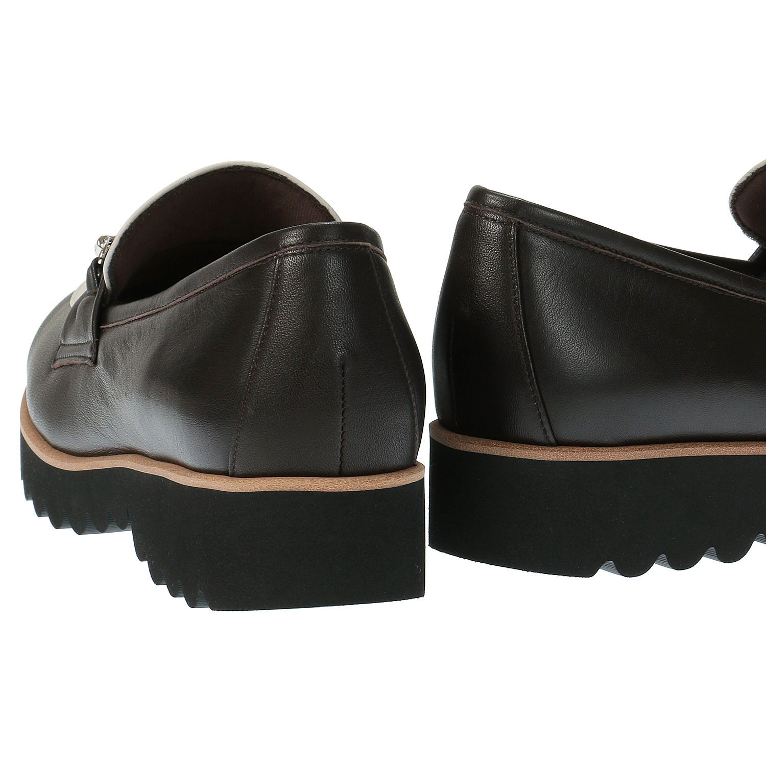 FIZZ REEN ローファー9618 - 画像3