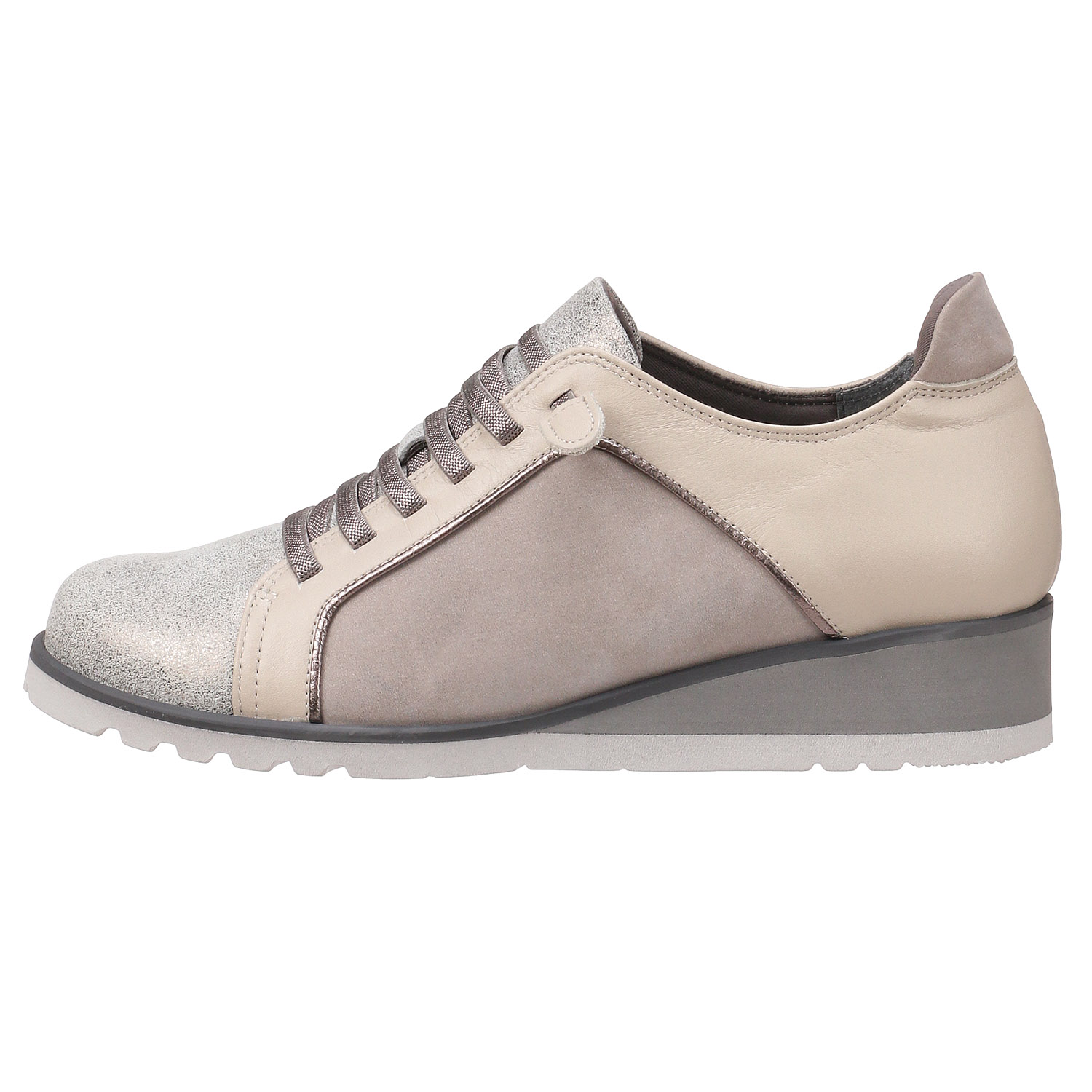 FIZZ REEN カジュアルシューズ2436 - 画像3