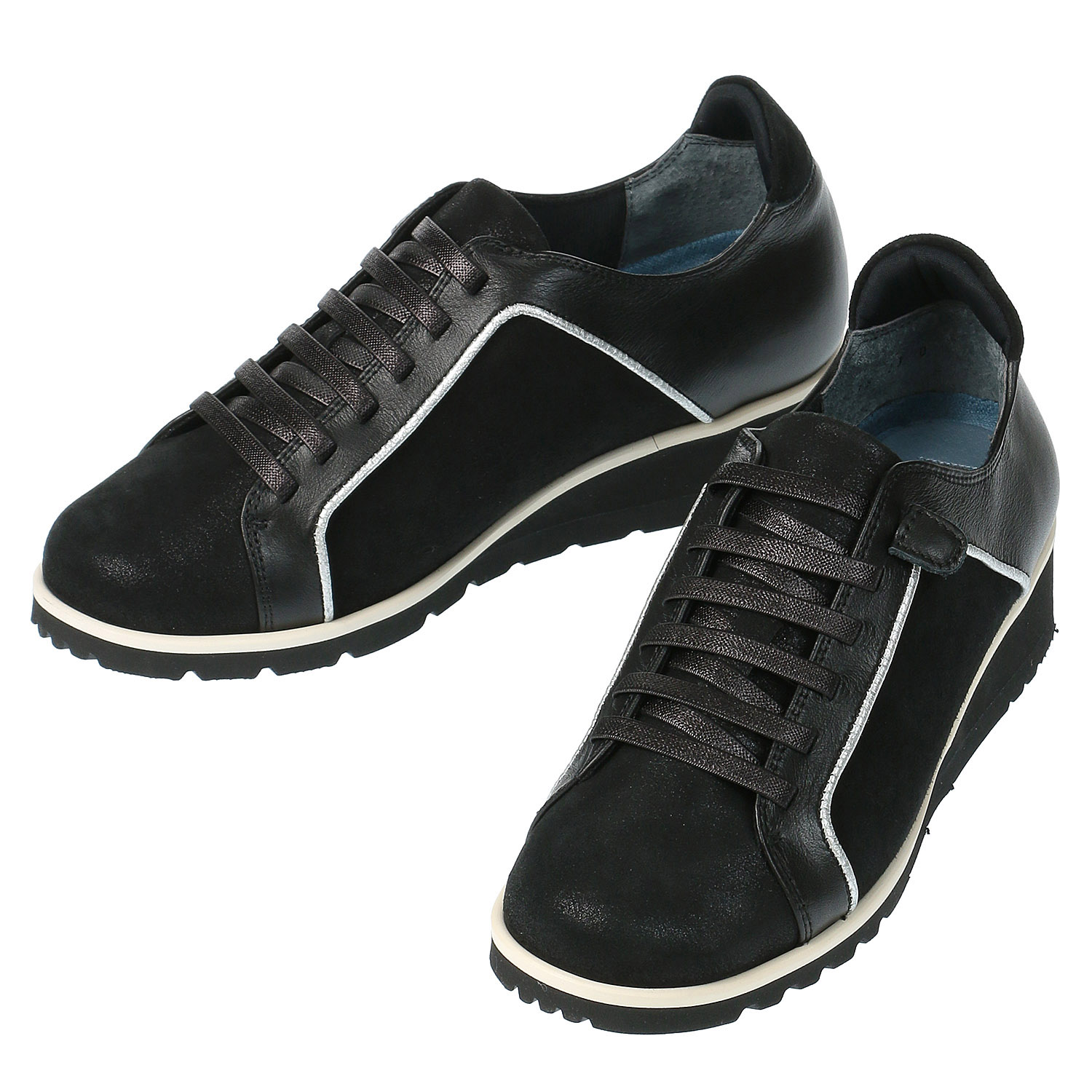 FIZZ REEN カジュアルシューズ2436 - 画像7