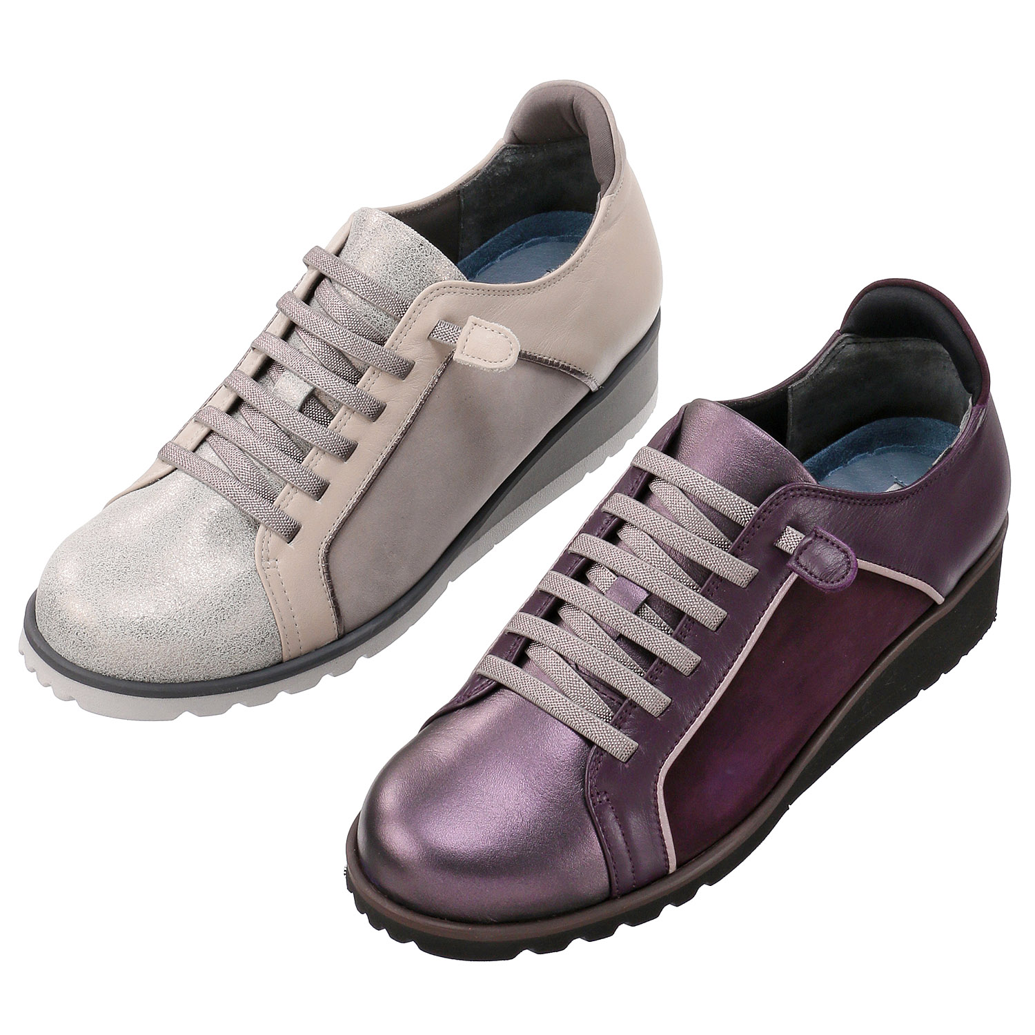 FIZZ REEN カジュアルシューズ2436