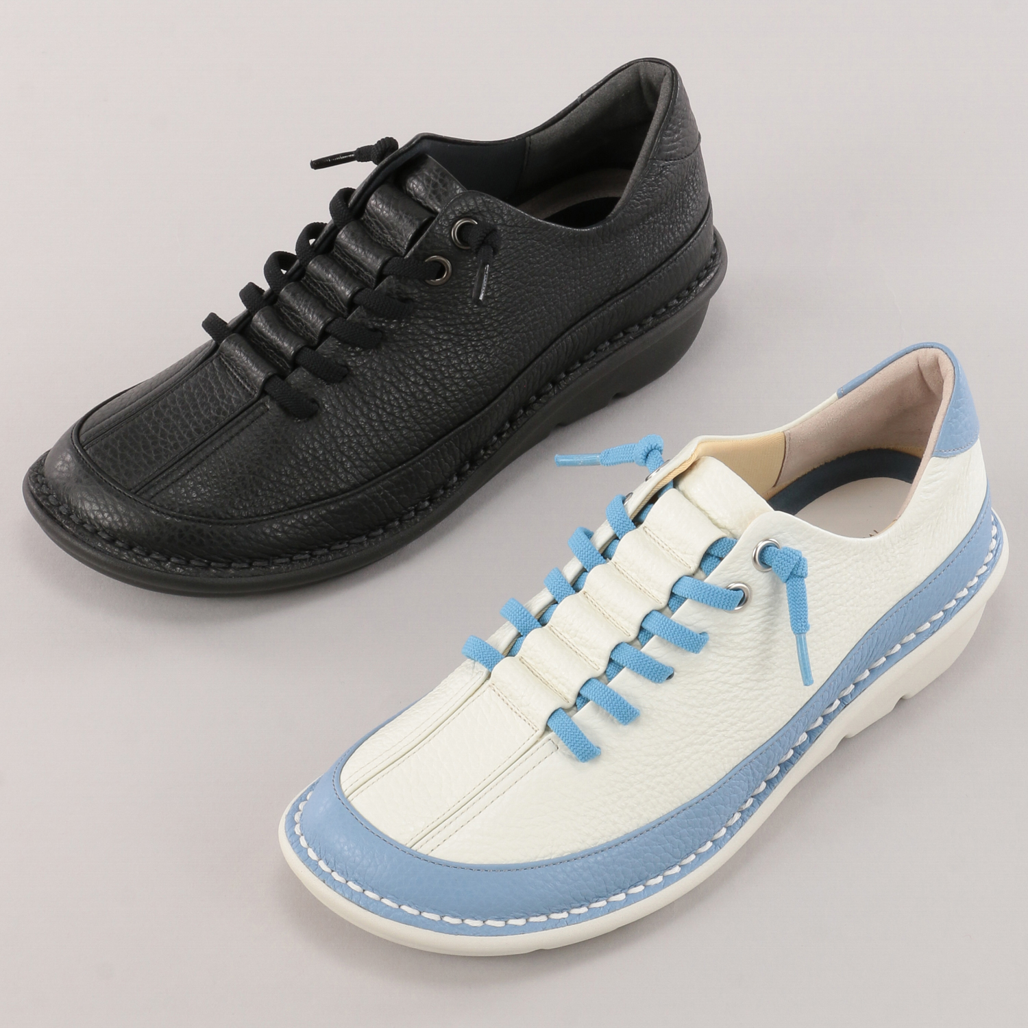 Monet タウンカジュアルシューズ881404