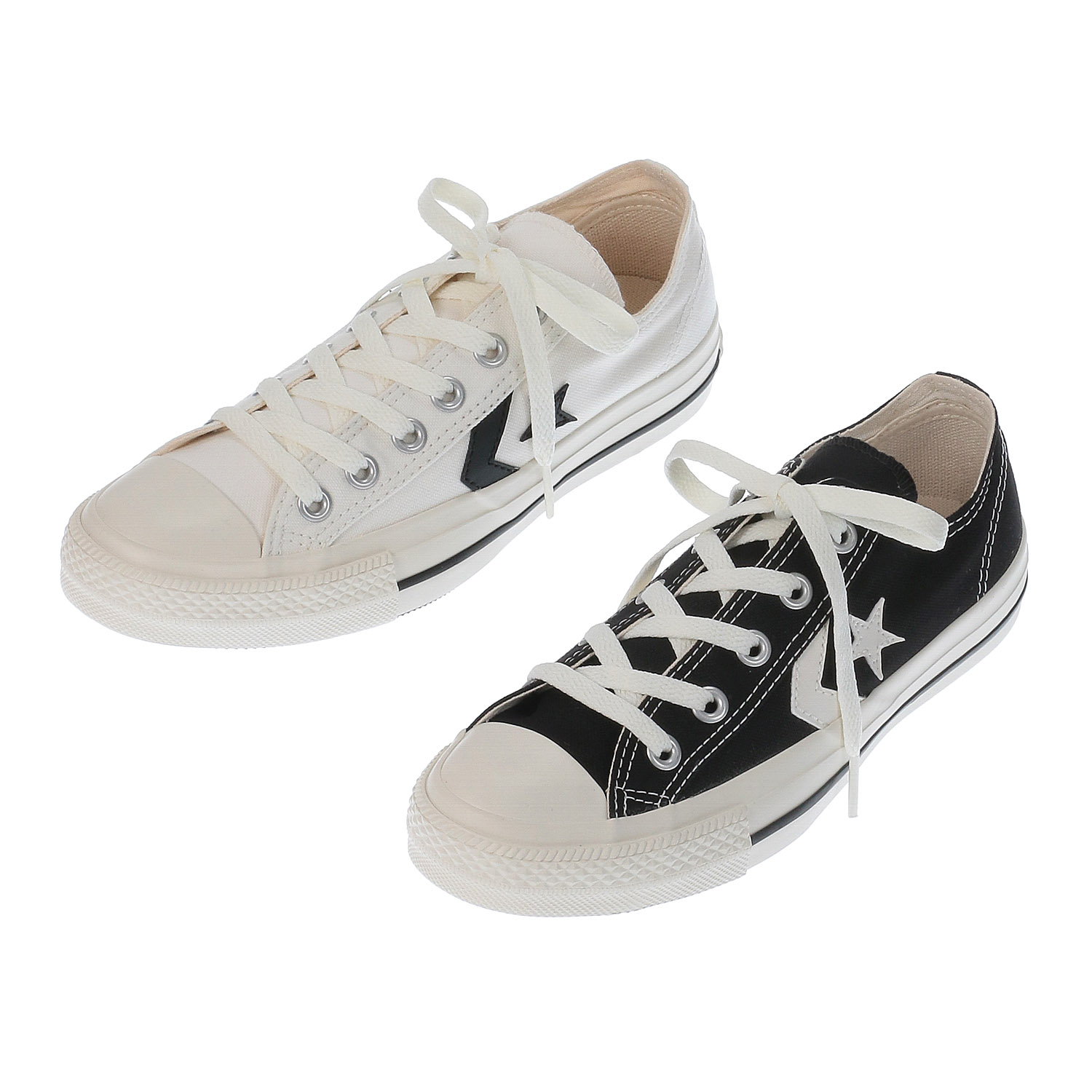 CONVERSE スニーカーCXP OX - 画像1