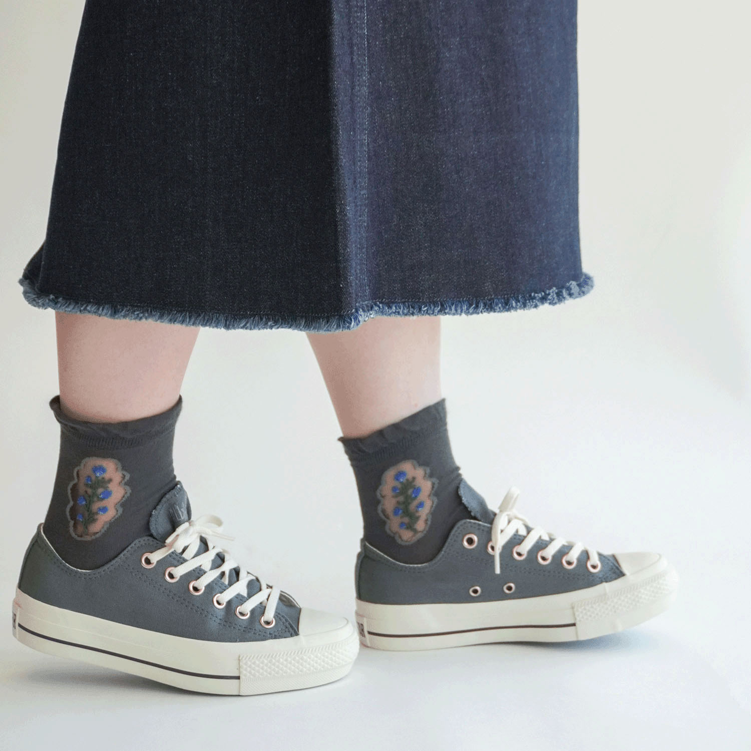 CONVERSE ALL STAR TC OX - 画像8