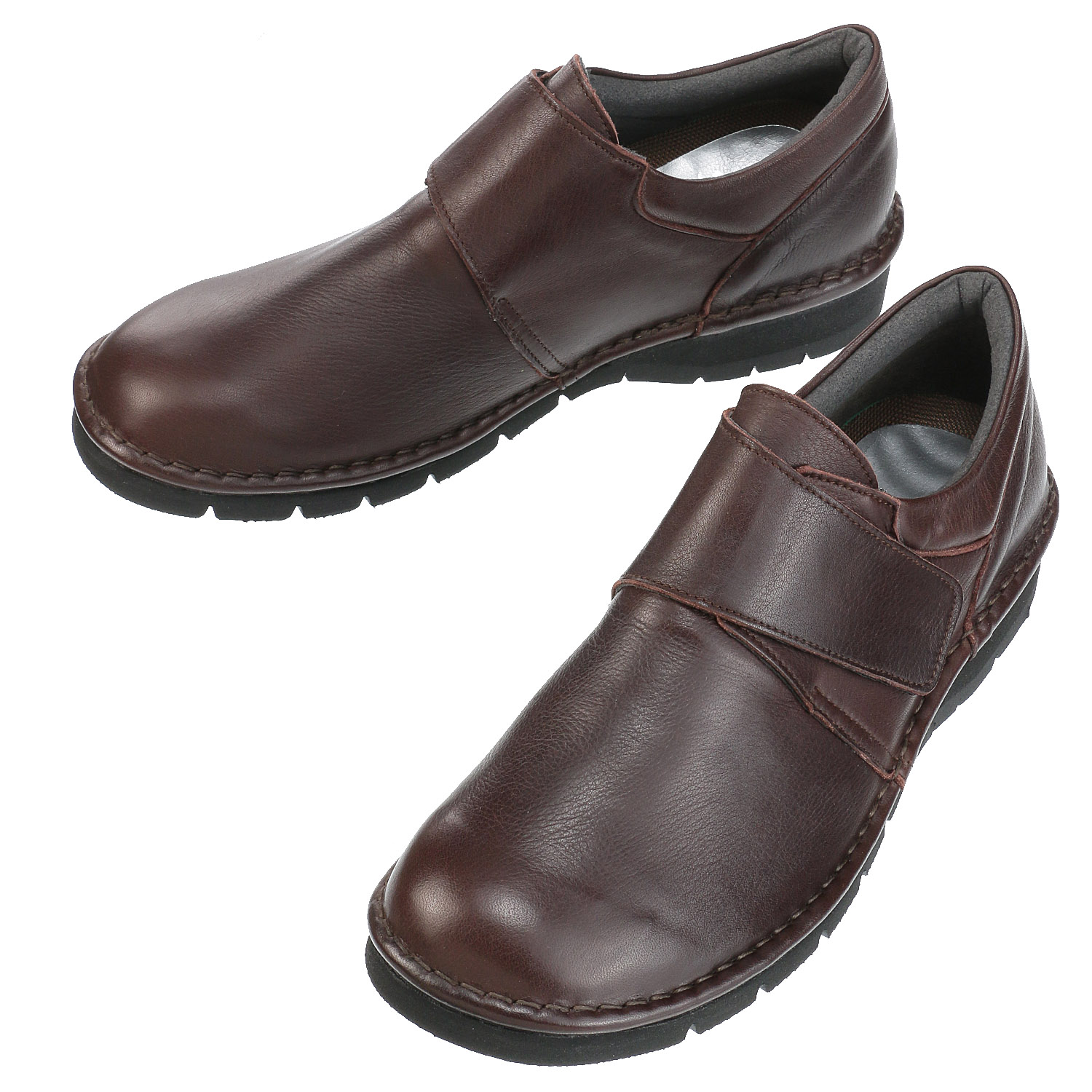 Putsカジュアルシューズ3041 - 画像3