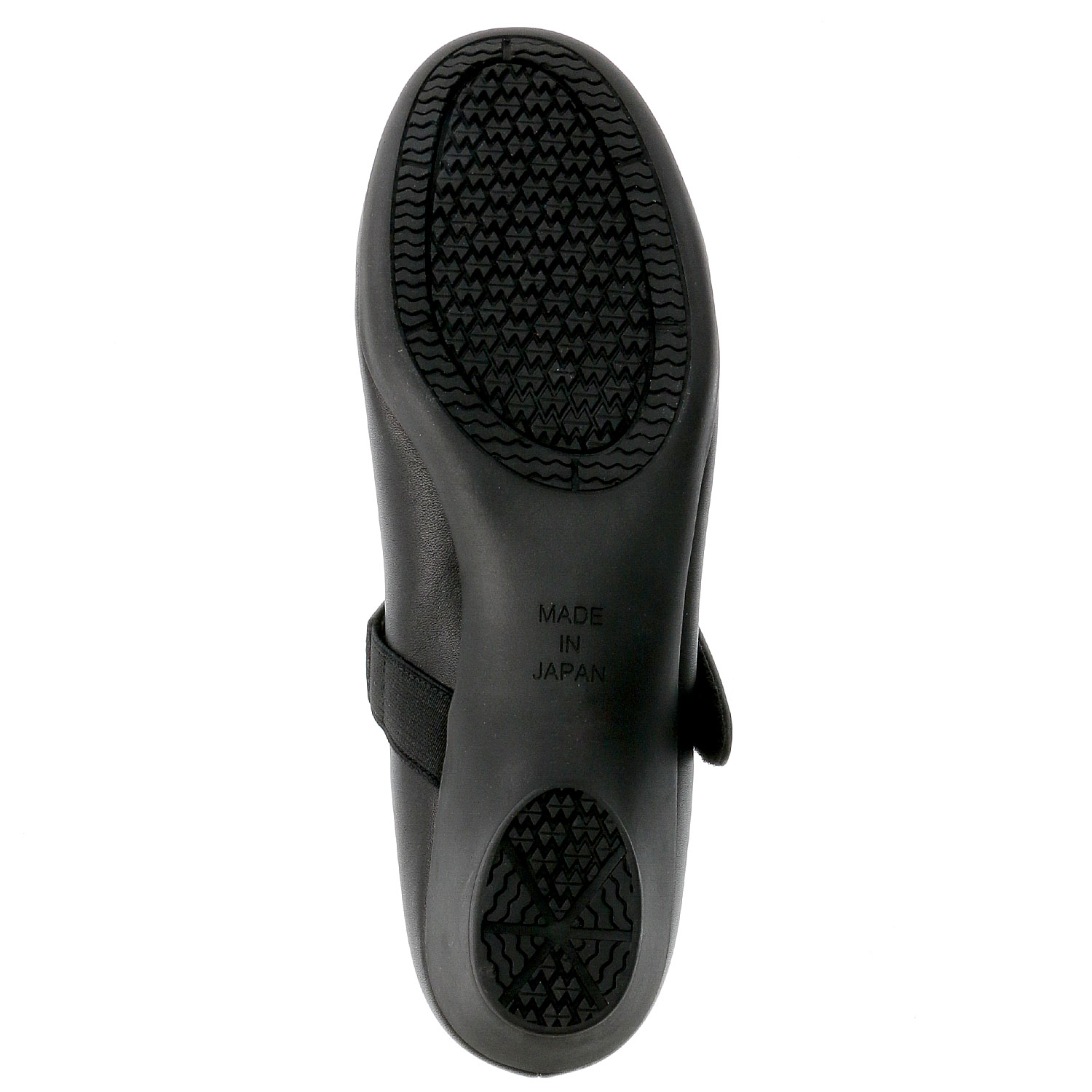 Dona Miss撥水レザーシューズ03－2318 - 画像4