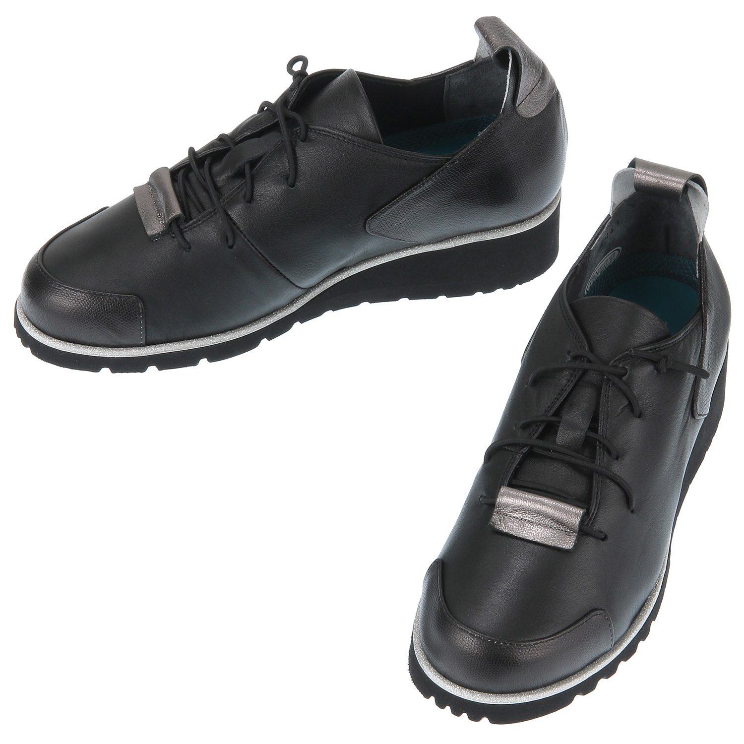 INVINA カジュアルシューズ2461 - 画像2