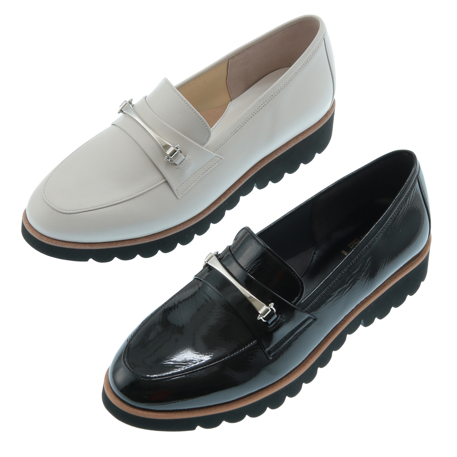 FIZZ REEN カジュアルシューズ9618