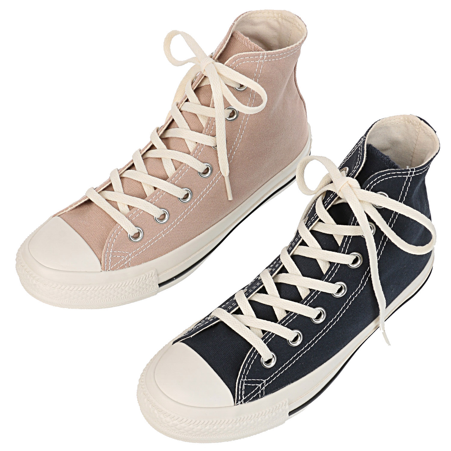CONVERSE ALLSTAR WASHEDCANVAS HI