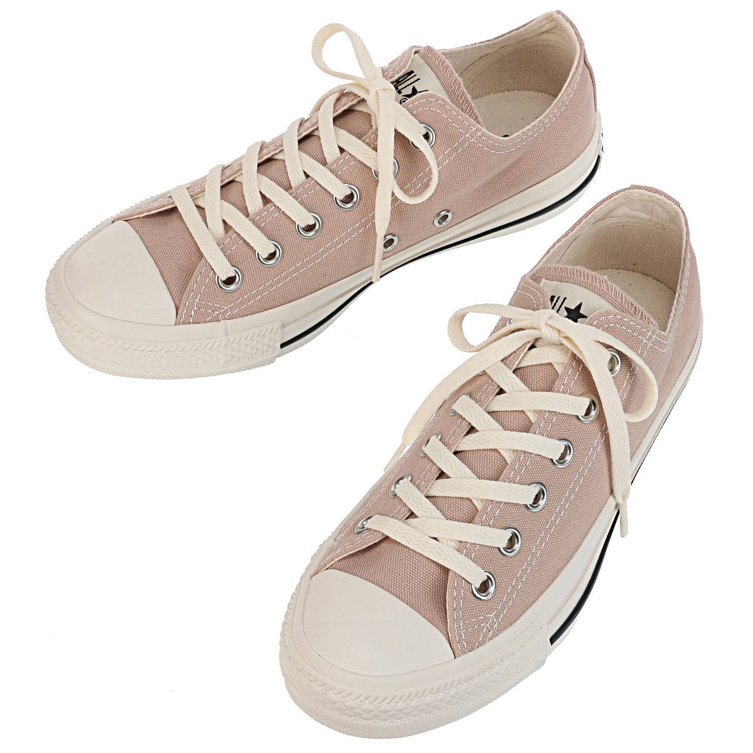 CONVERSE ALLSTAR WASHEDCANVAS OX - 画像3