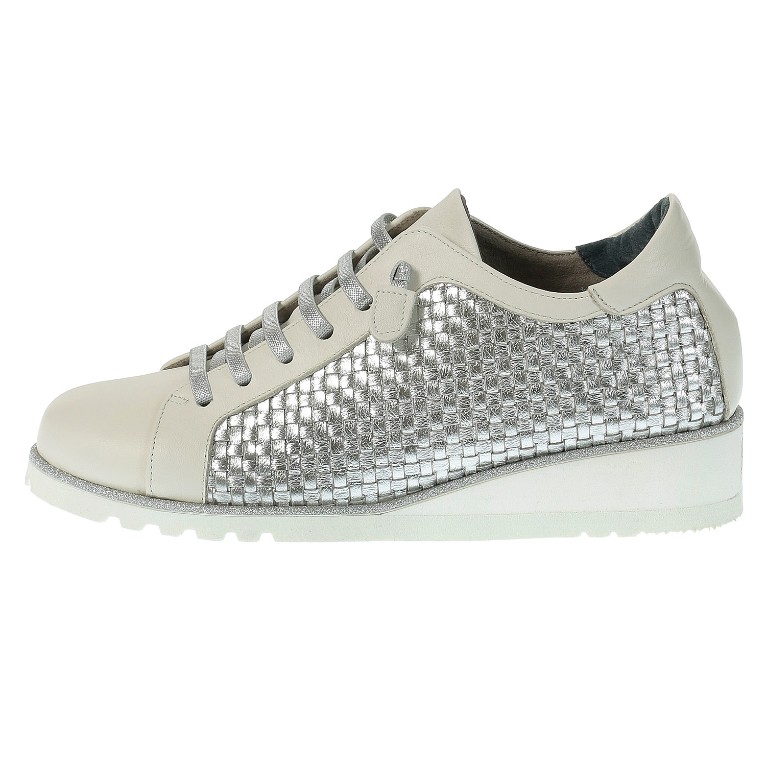 AMORA メッシュスニーカー0639 - 画像3