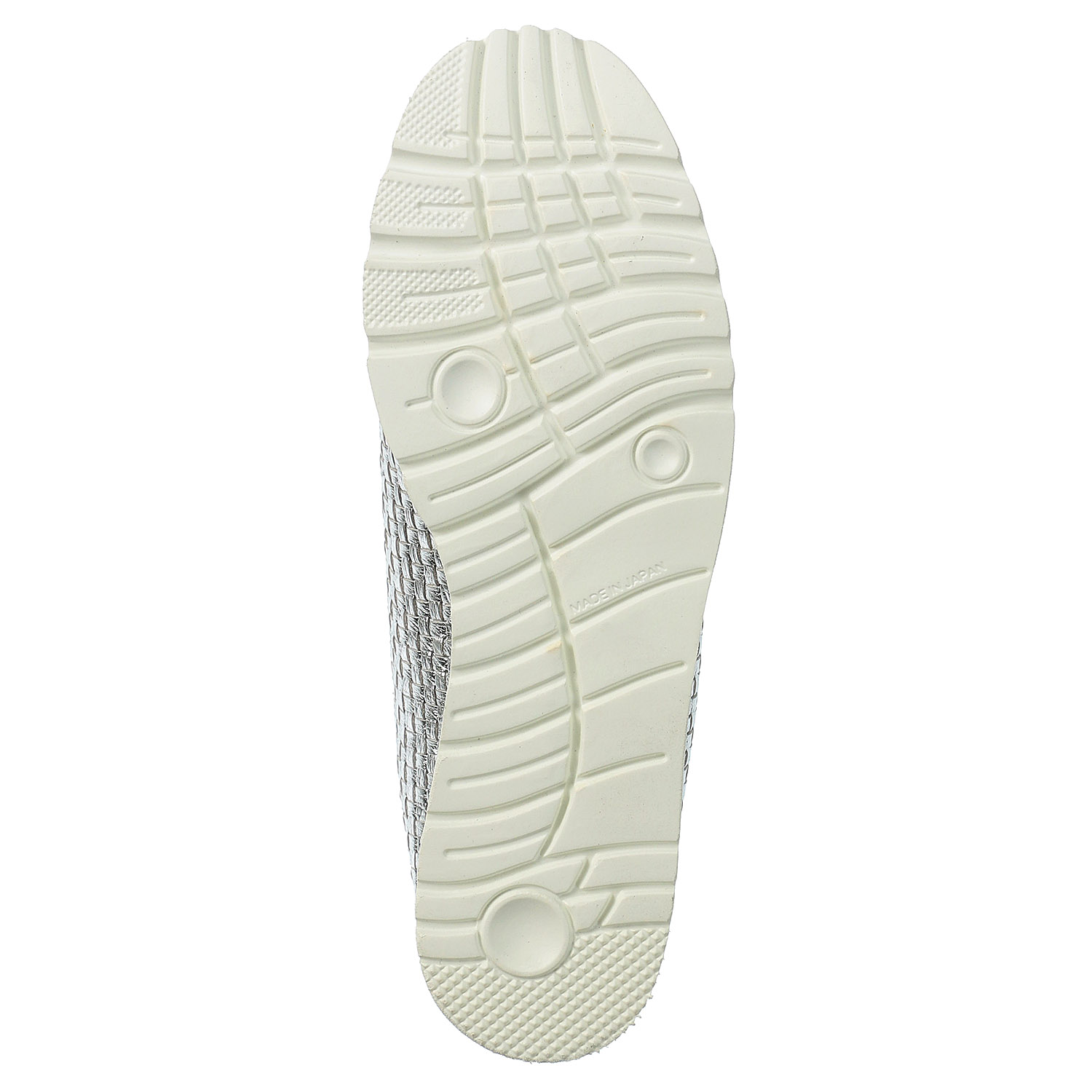 AMORA メッシュスニーカー0639 - 画像5