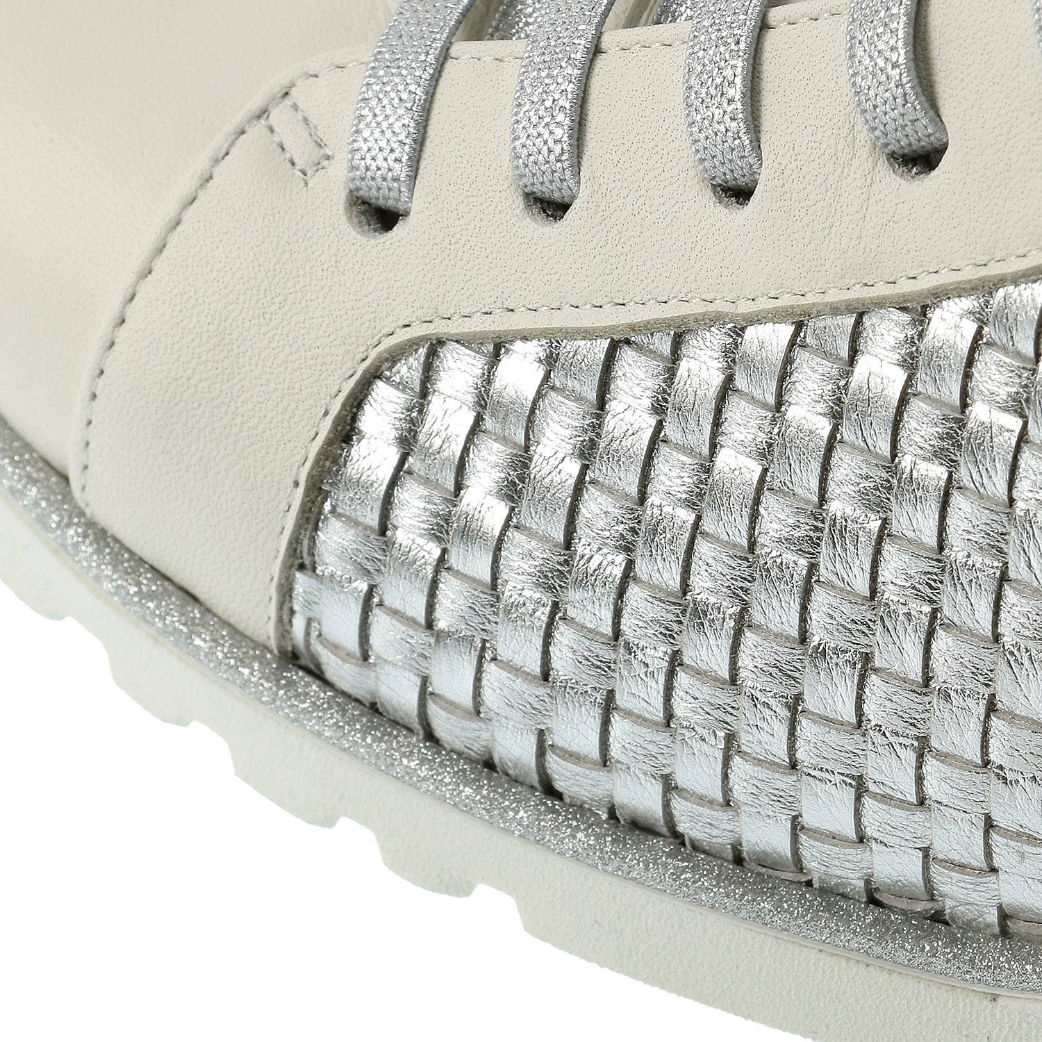 AMORA メッシュスニーカー0639 - 画像6