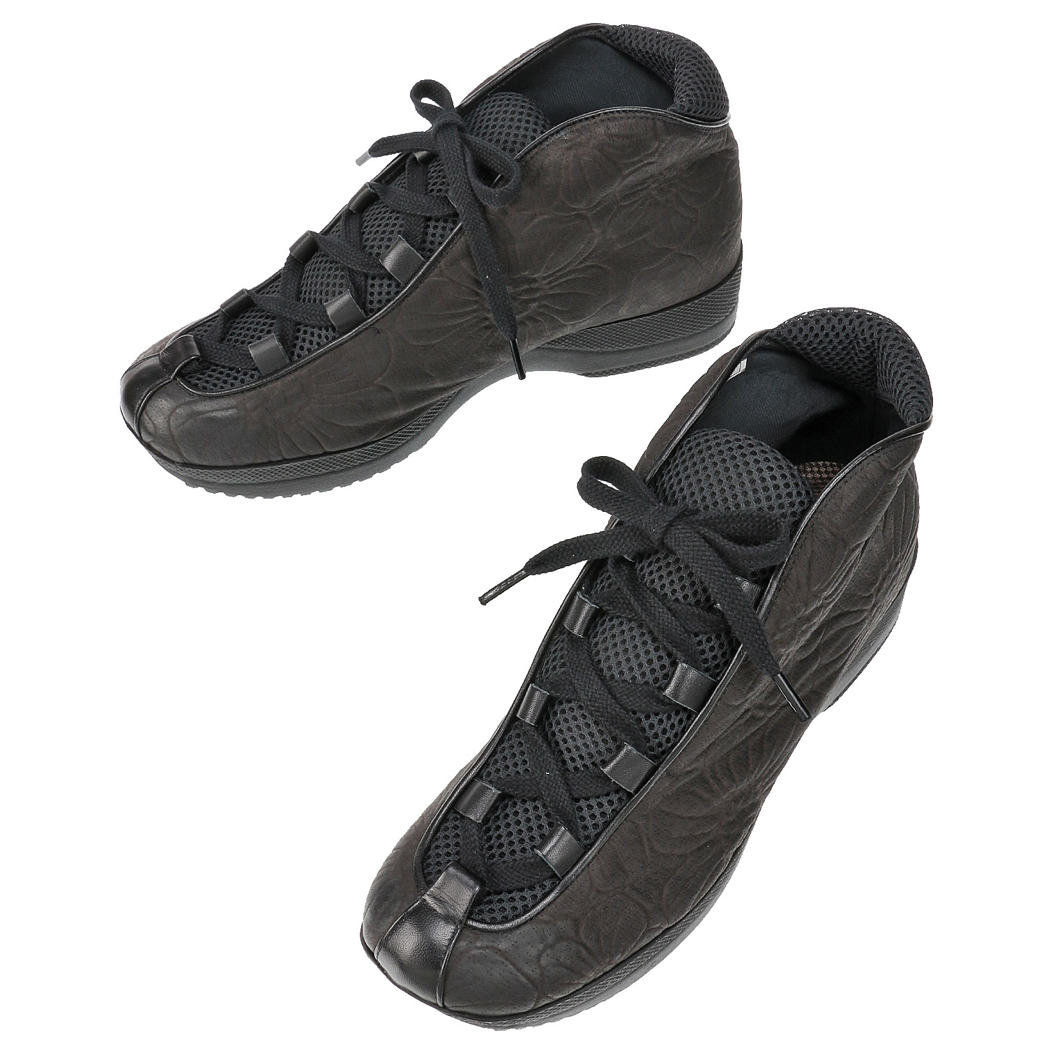 SPORTS NINE型押しシューズ113－550 - 画像3