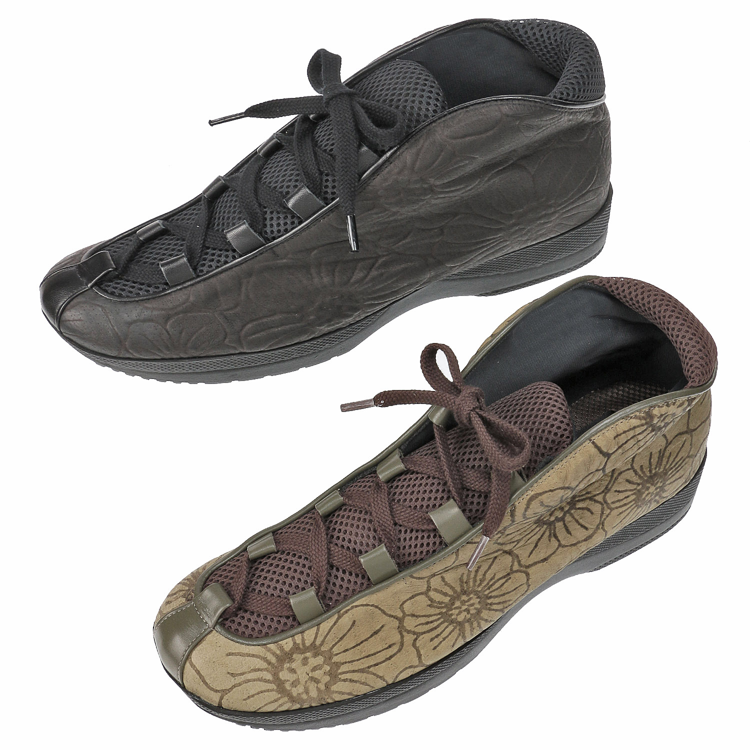 SPORTS NINE型押しシューズ113－550