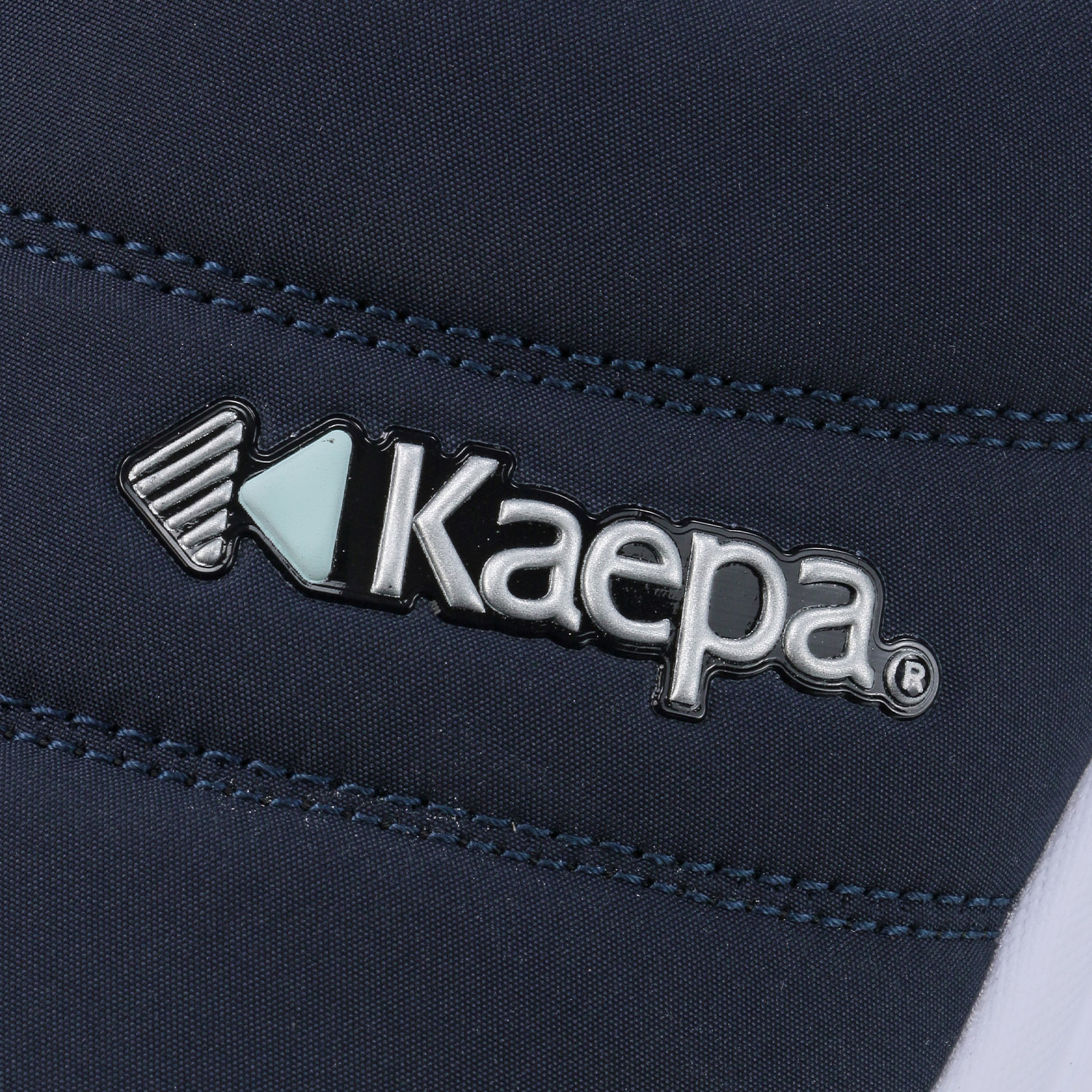 KAEPA キルトサボシューズ - 画像7