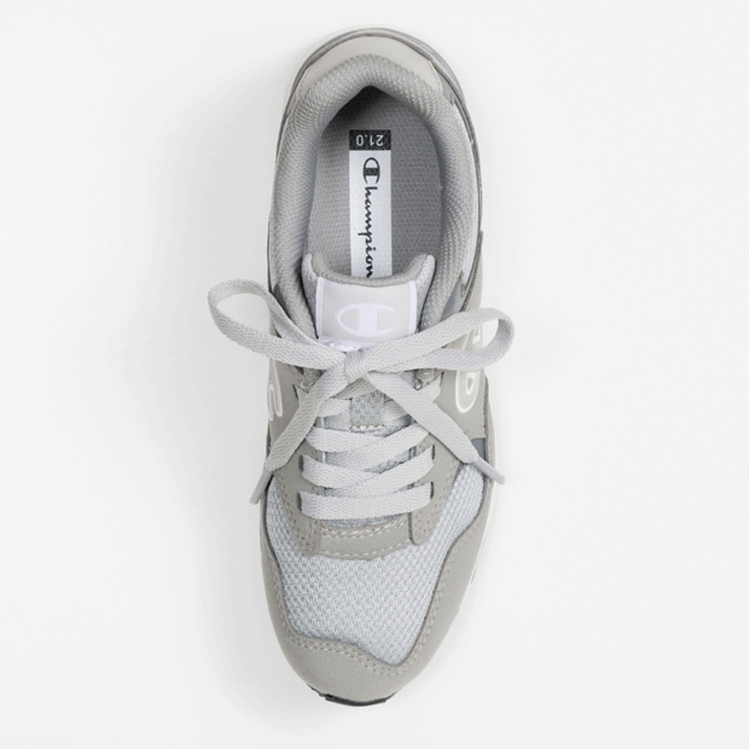 Champion  スニーカーJ307 - 画像5