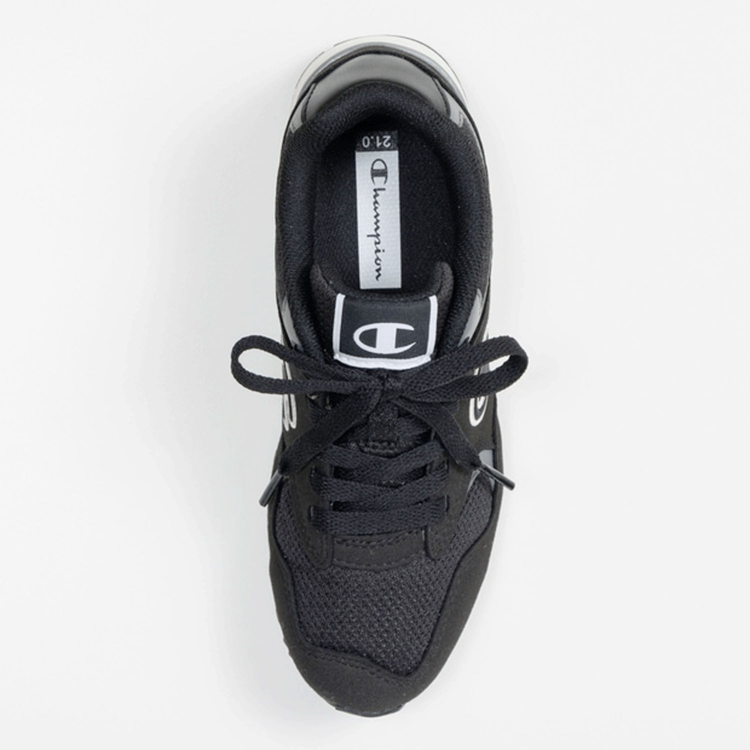 Champion  スニーカーJ307 - 画像10