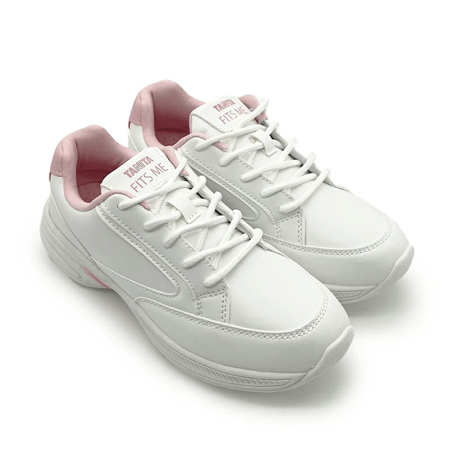 TANITA FITS ME トーニングシューズ TNT0002 - 画像4
