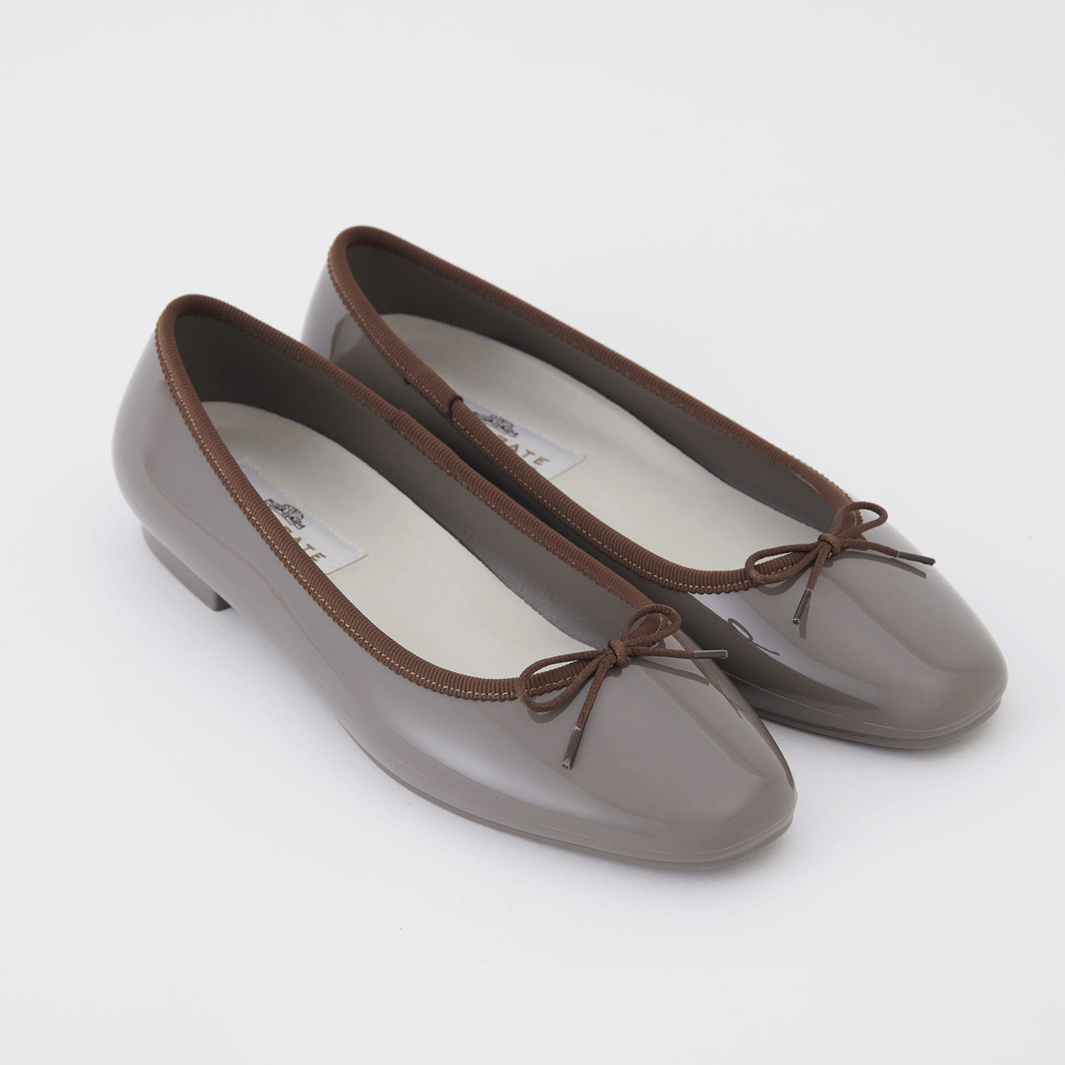 TEMPERATE EMMAバレエシューズ - 画像3