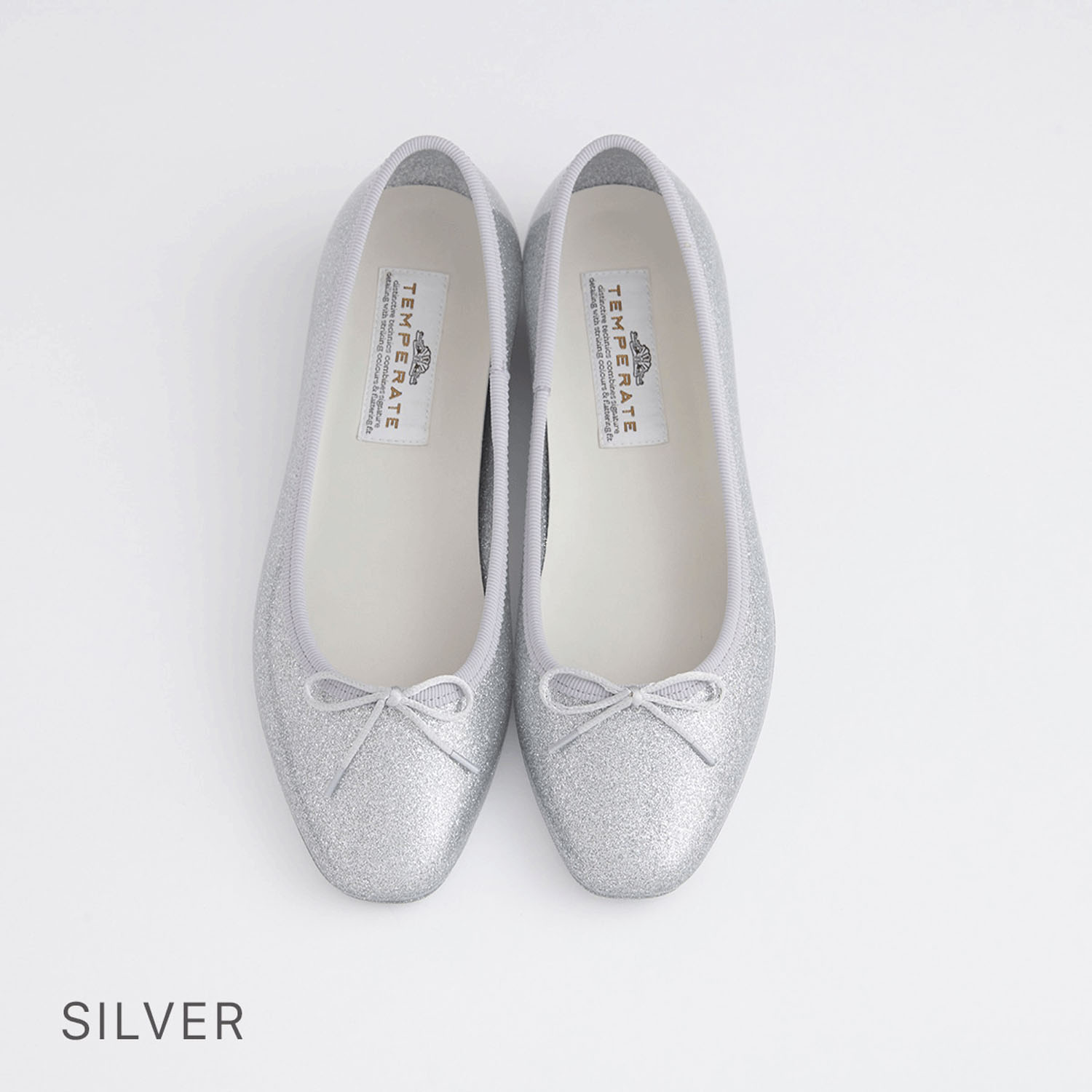 TEMPERATE EMMAグリッター