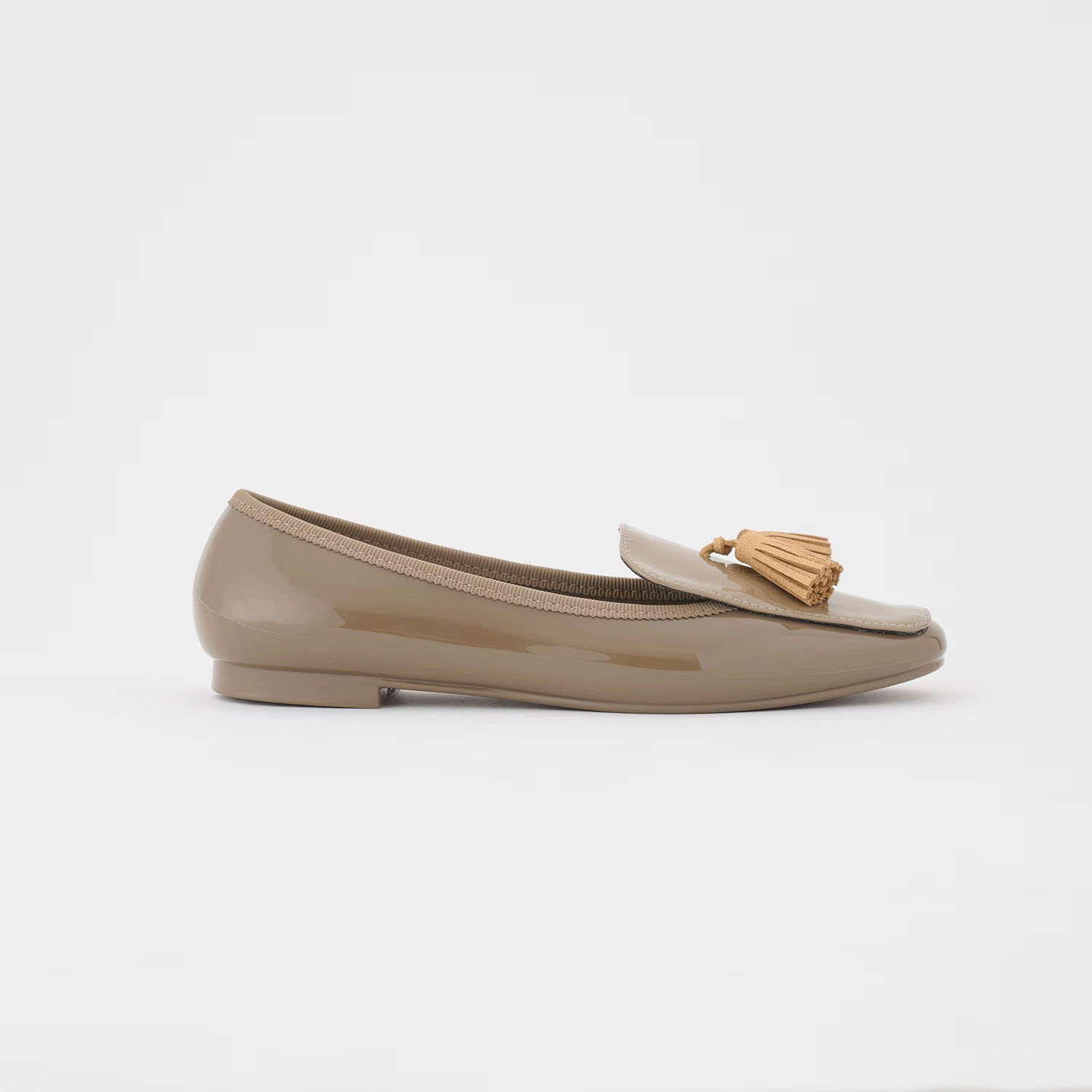 TEMPERATE NOAH スリッポンシューズ - 画像4