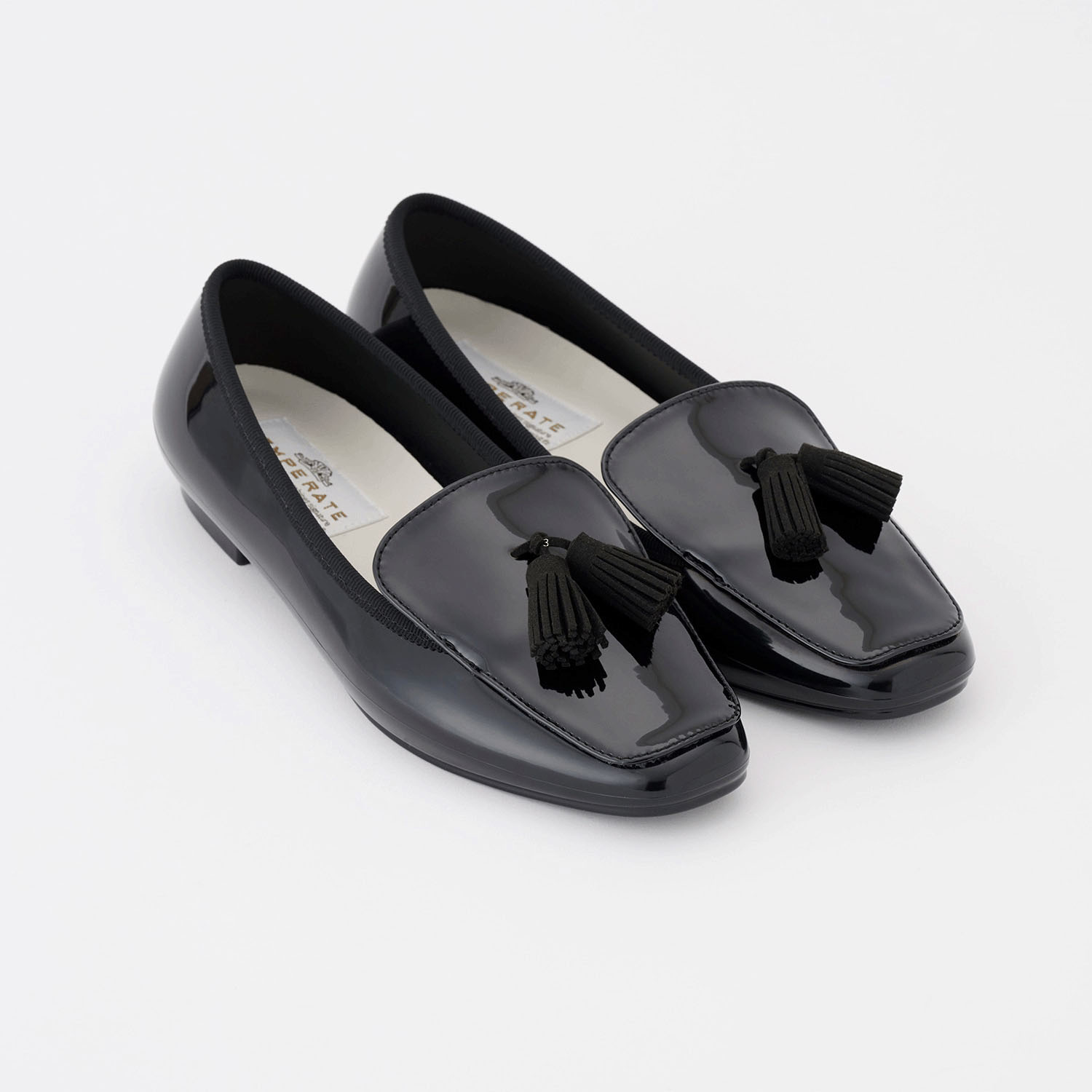 TEMPERATE NOAH スリッポンシューズ - 画像8