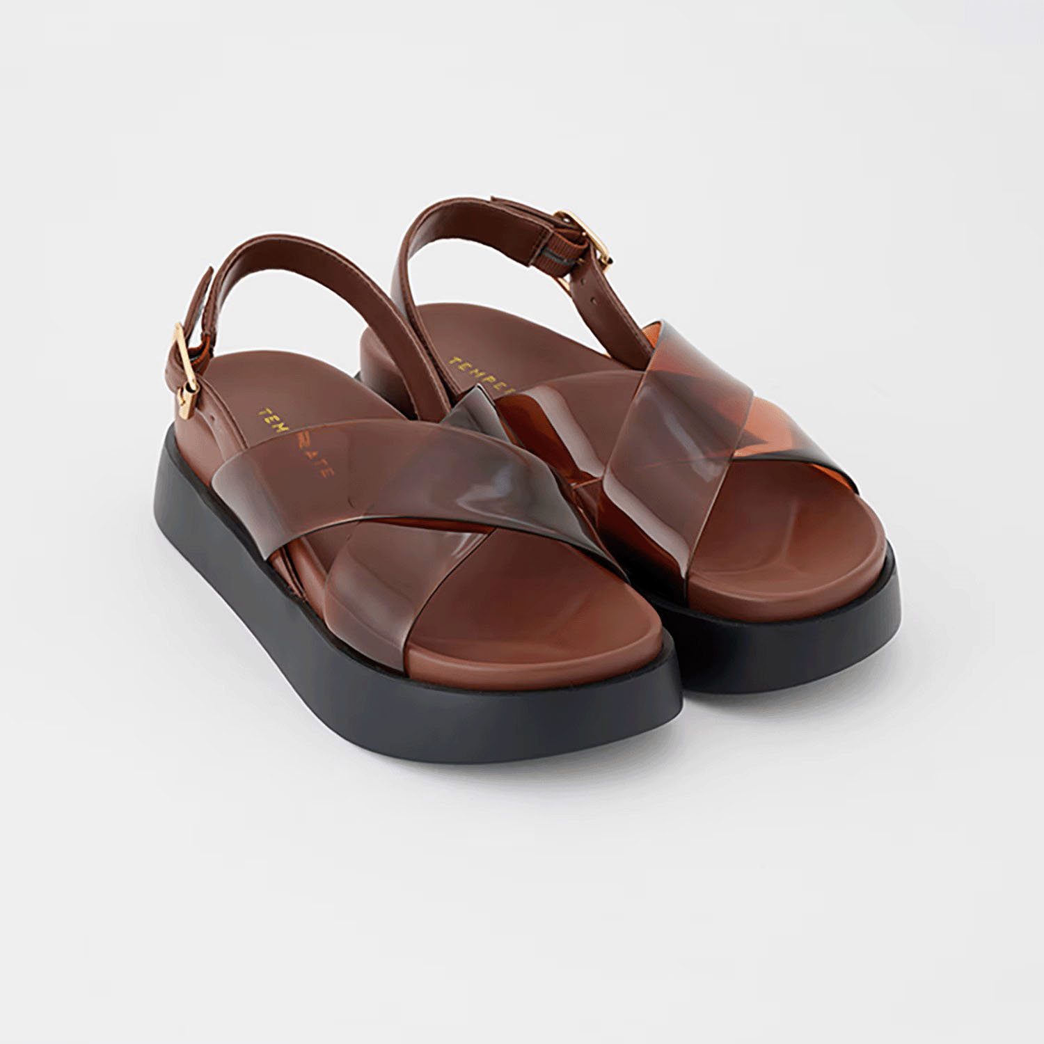 TEMPERATE SAMUEL サンダル - 画像11