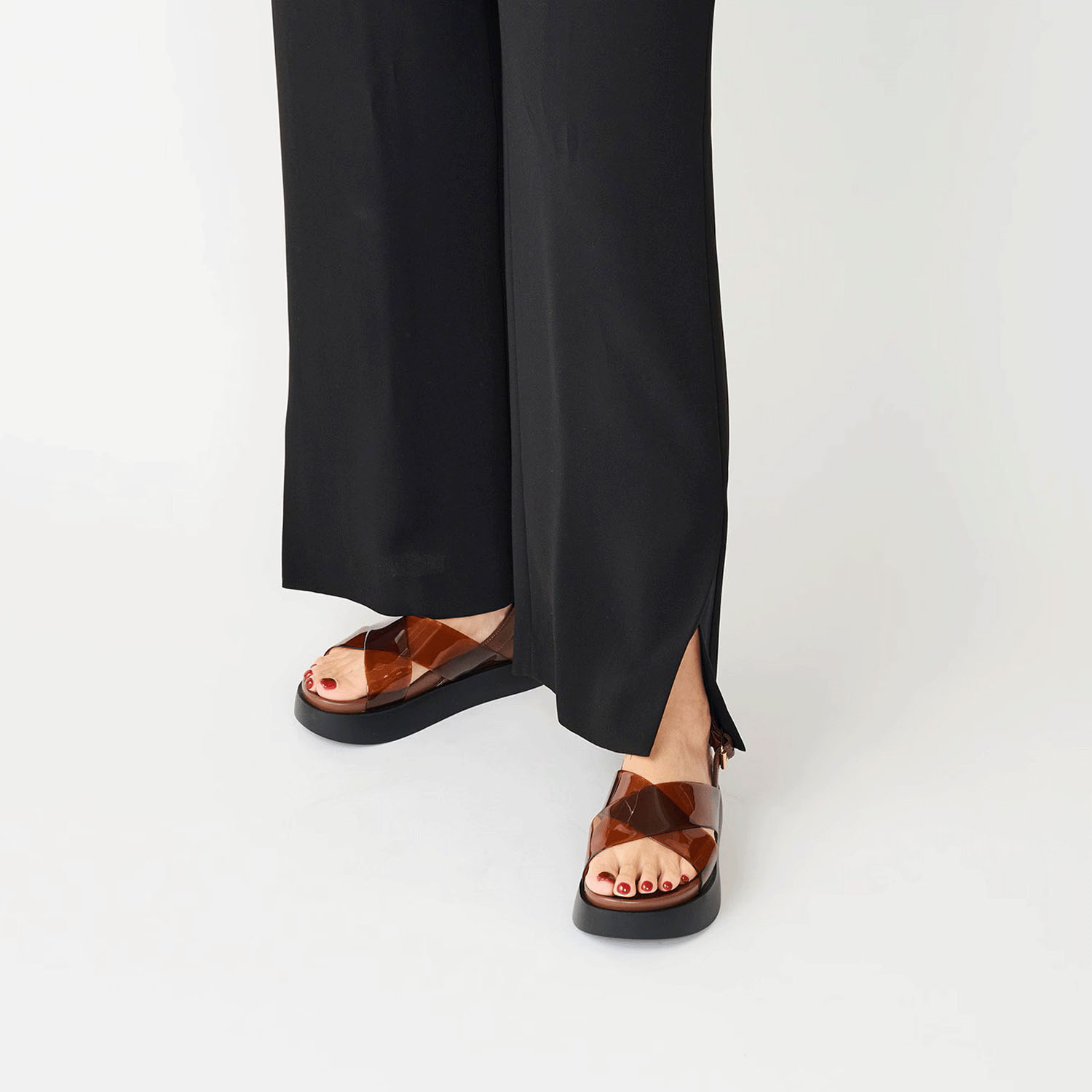 TEMPERATE SAMUEL サンダル - 画像13