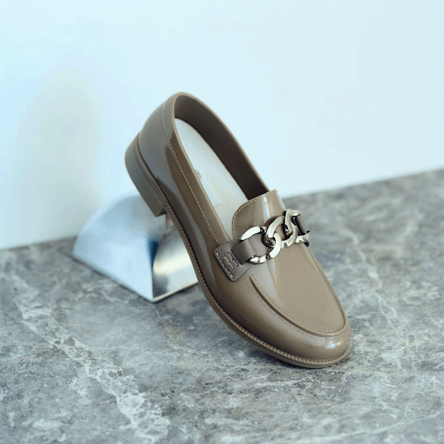 テンパレイト オースティン ローファー - 画像2