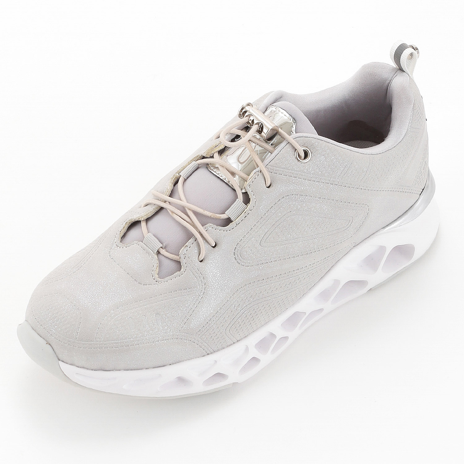 ELLESPORT 防水設計スニーカ－ESP12601 - 画像2