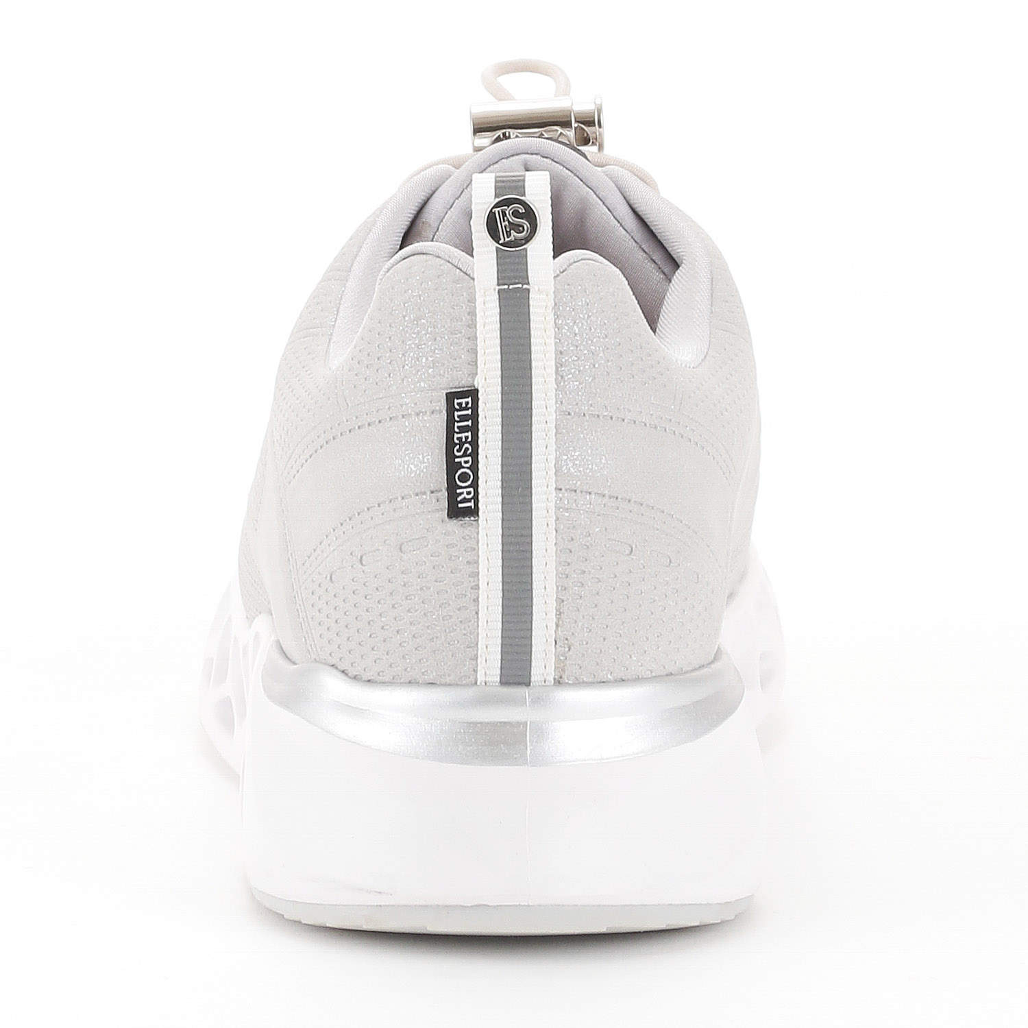 ELLESPORT 防水設計スニーカ－ESP12601 - 画像4