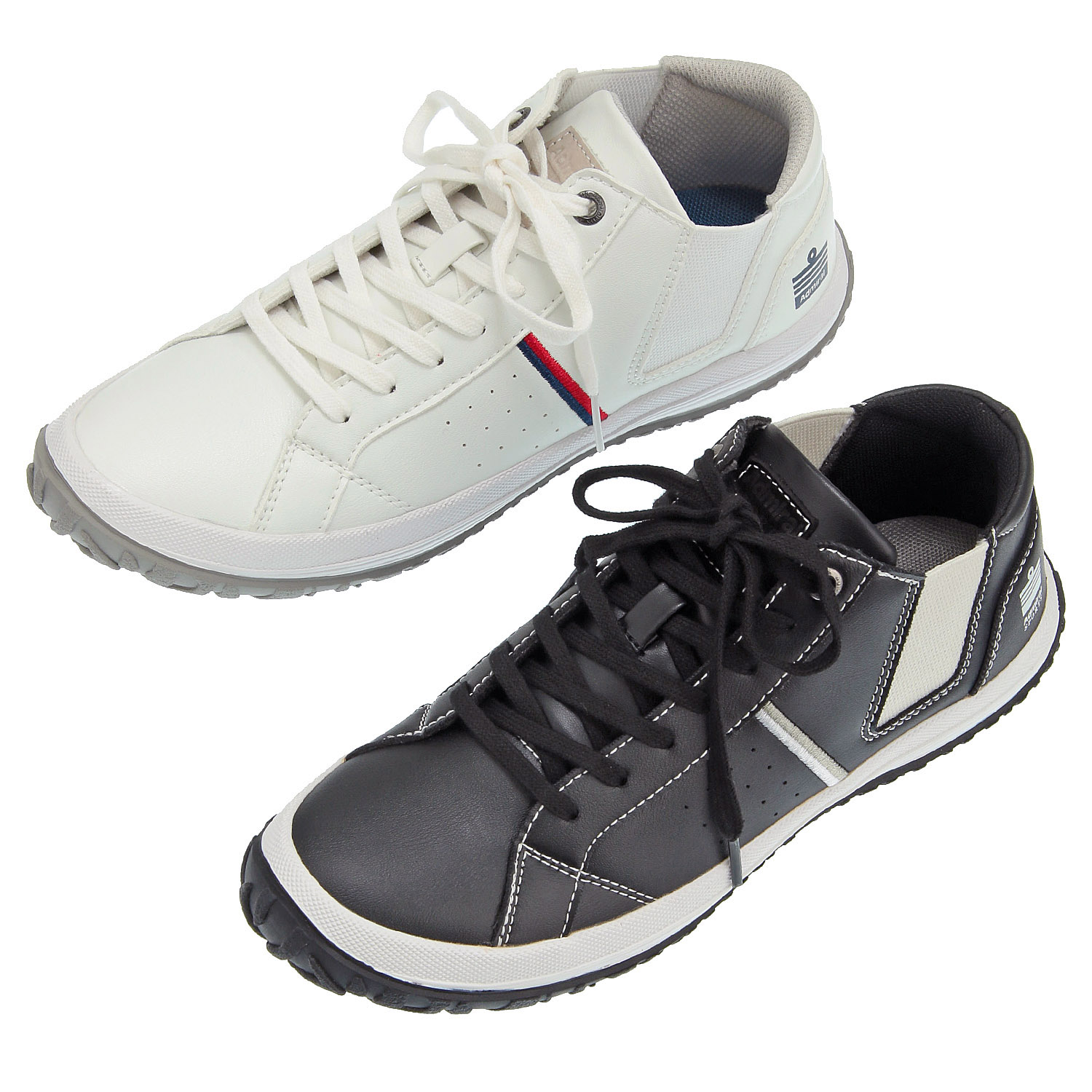 Admiral ELLA スニーカーAD－902 - 画像1