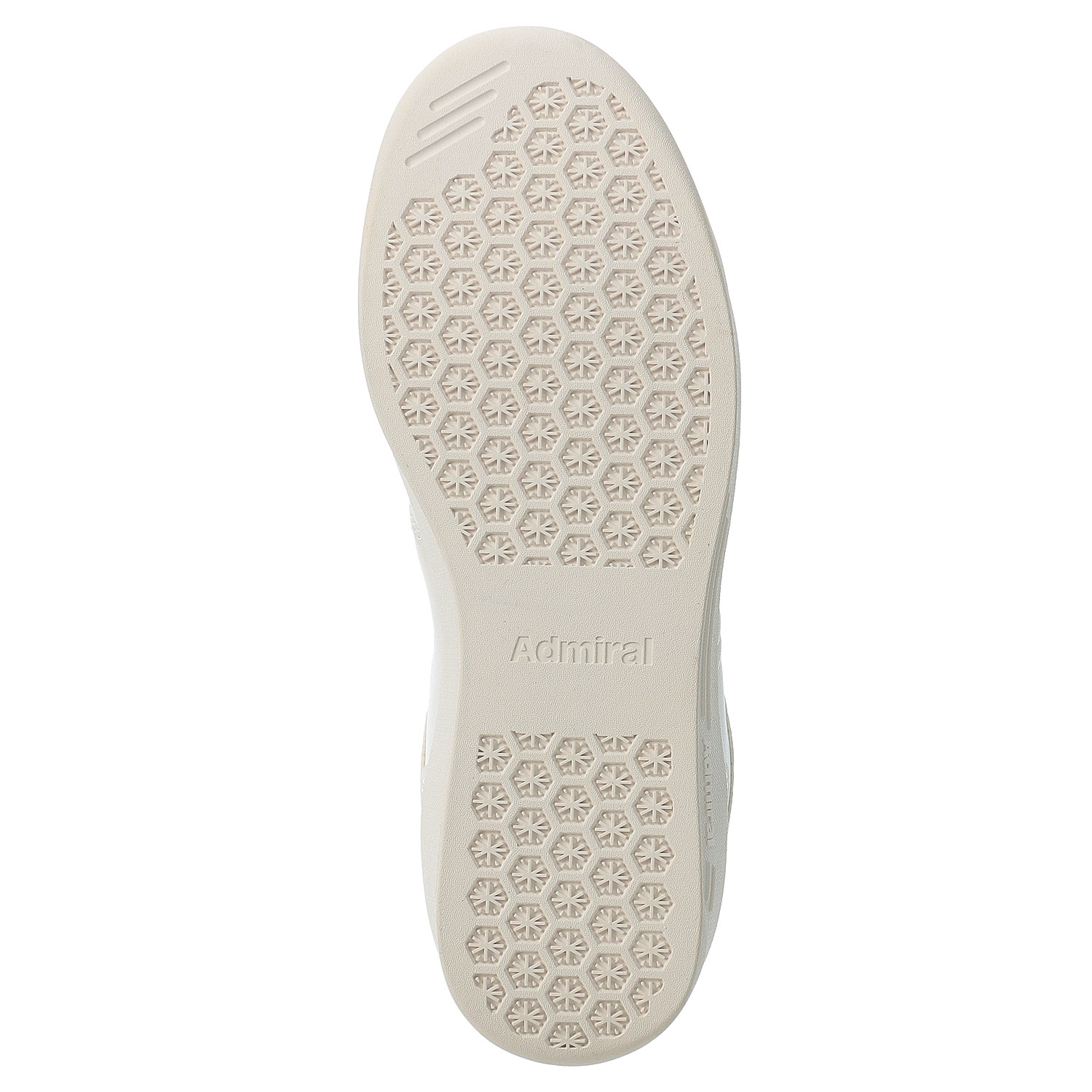 Admiral NEWCASTLE スニーカーAD－913 - 画像5