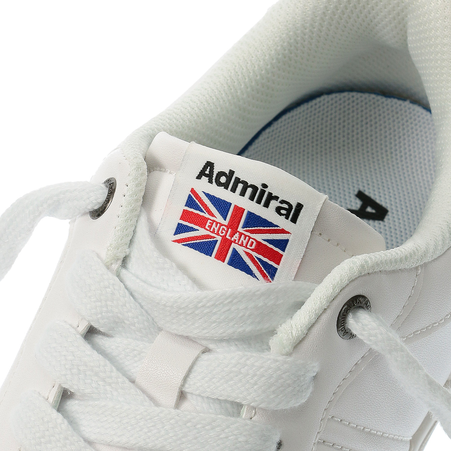 Admiral NEWCASTLE スニーカーAD－913 - 画像6
