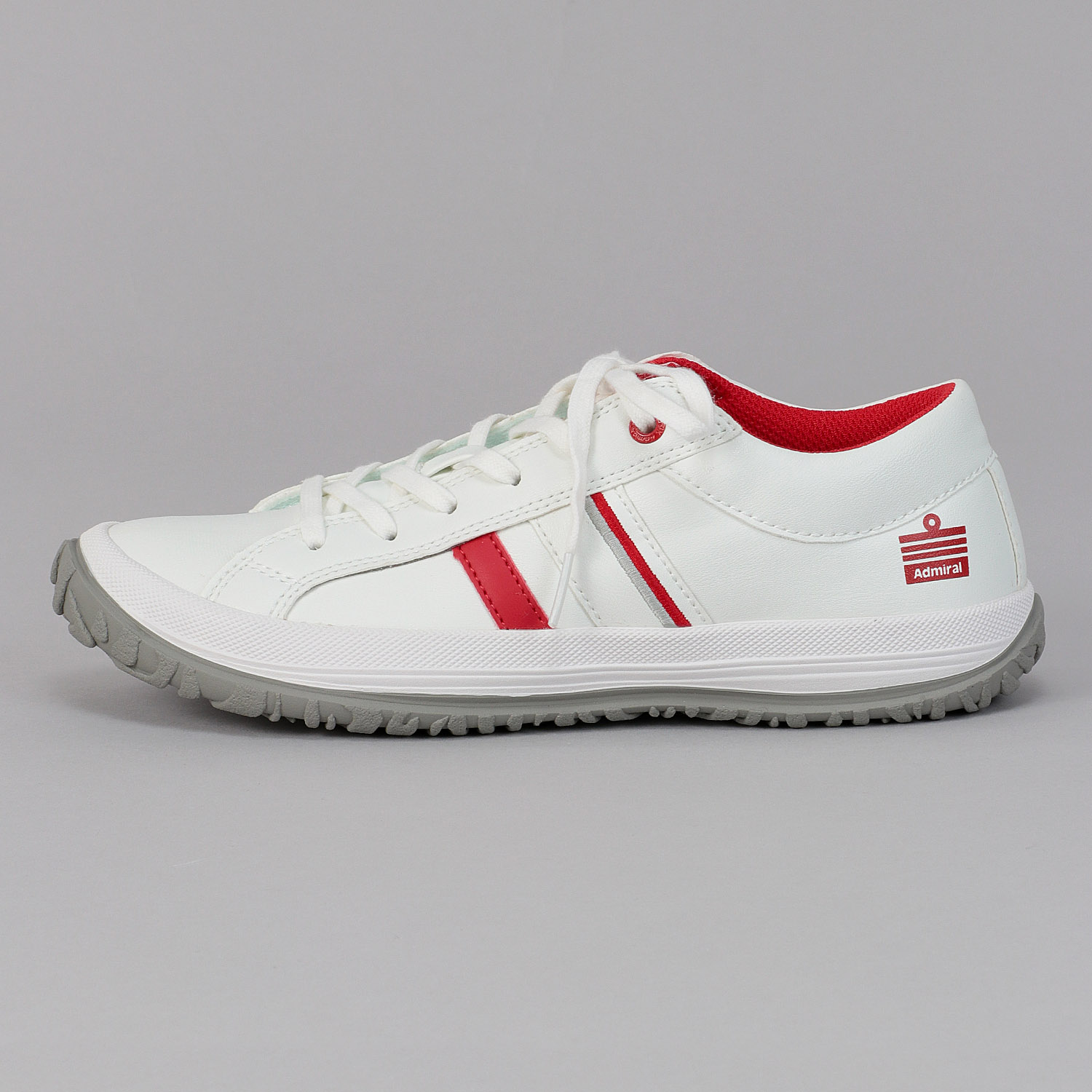 Admiral ALLIE ローカットスニーカーAD－901 - 画像3