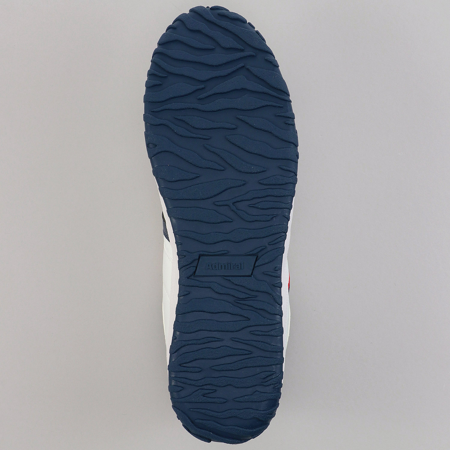 【メンズサイズ】Admiral  ALBIE ローカットスニーカーAD－801 - 画像5