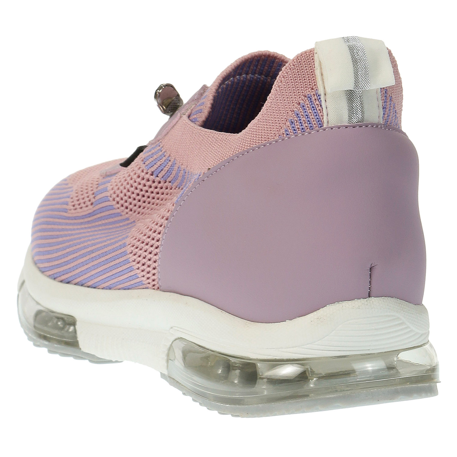 ELLE SPORT ニットスニーカー ESP12593 - 画像5