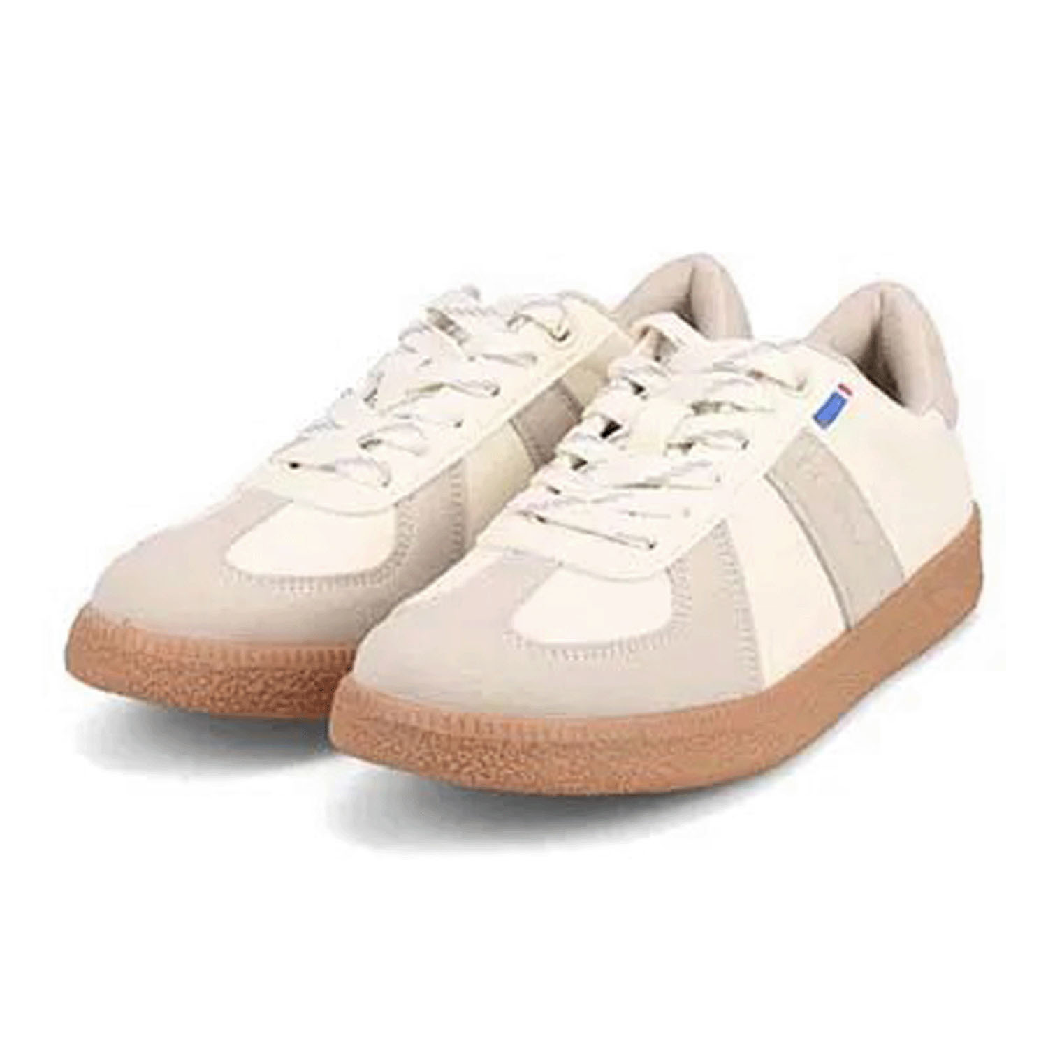 ELLESPORT ジャーマントレーナースニーカー ESP14508 - 画像2