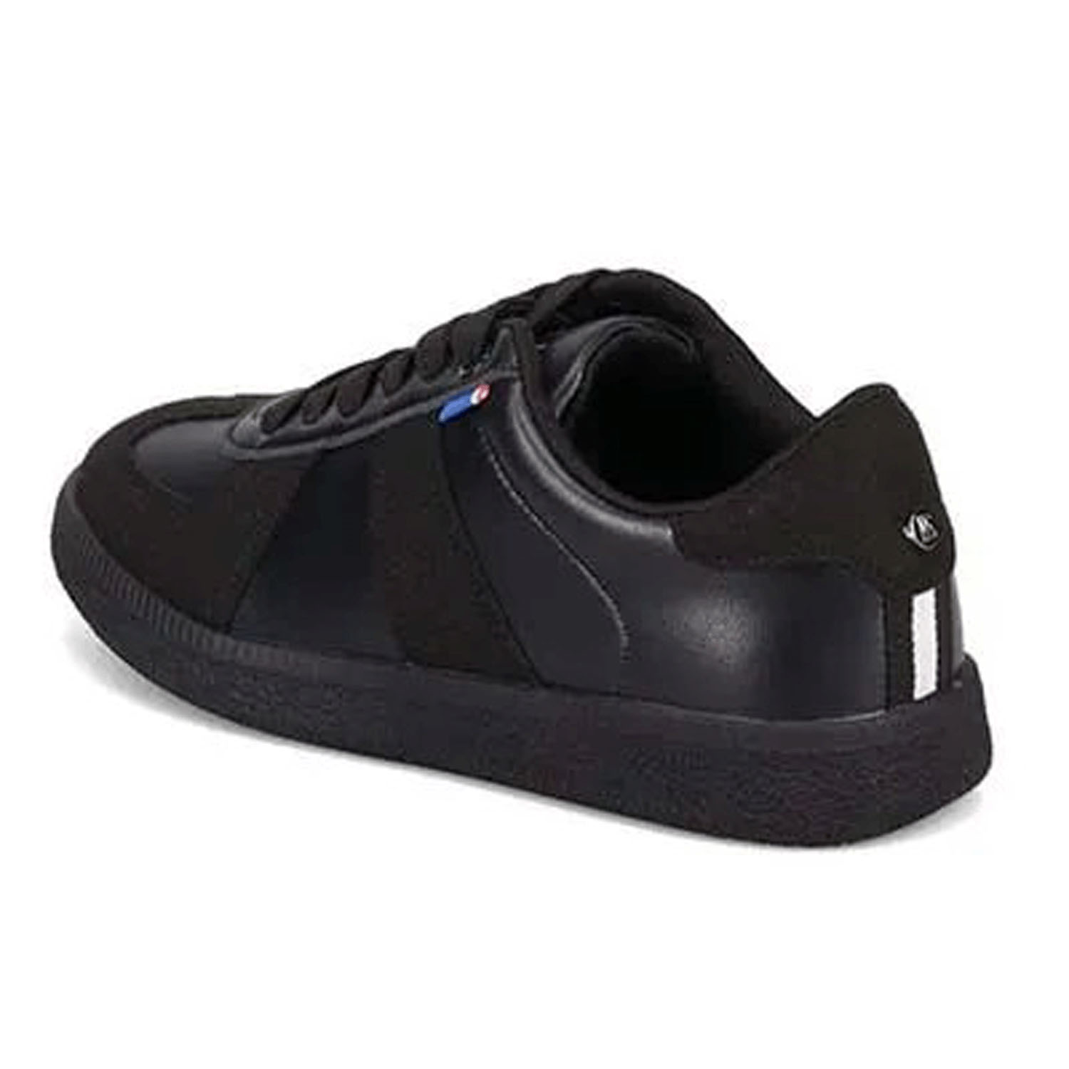 ELLESPORT ジャーマントレーナースニーカー ESP14508 - 画像11